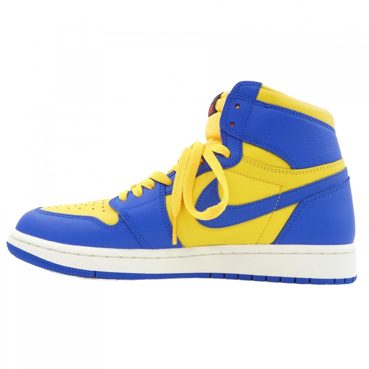 Other Other Nike Jordan Sneakers Plastic / Synthetic Shoes FD2596700 DUTY FREE for USA Size ONE SIZE - 2 Thumbnail
