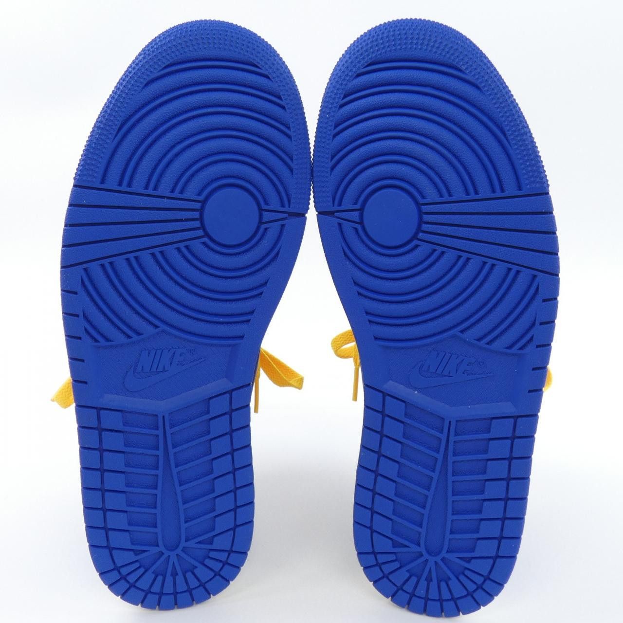 Other Other Nike Jordan Sneakers Plastic / Synthetic Shoes FD2596700 DUTY FREE for USA Size ONE SIZE - 4 Thumbnail