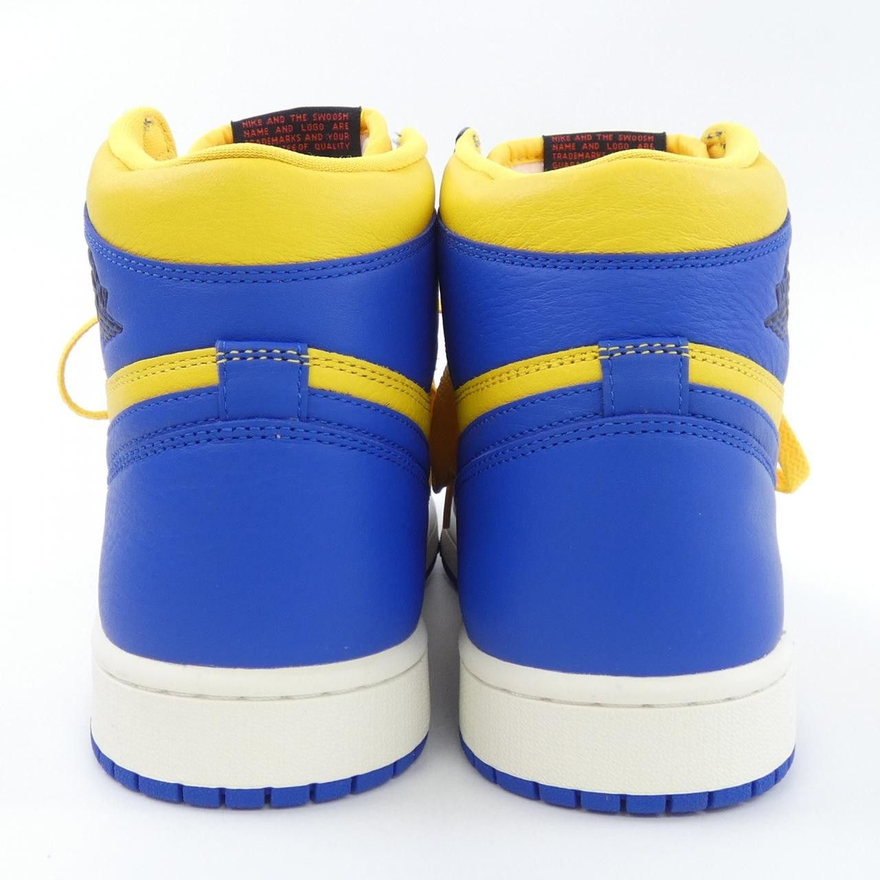 Other Other Nike Jordan Sneakers Plastic / Synthetic Shoes FD2596700 DUTY FREE for USA Size ONE SIZE - 5 Thumbnail