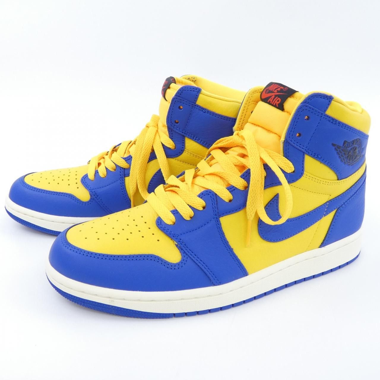 Other Other Nike Jordan Sneakers Plastic / Synthetic Shoes FD2596700 DUTY FREE for USA Size ONE SIZE - 3 Thumbnail