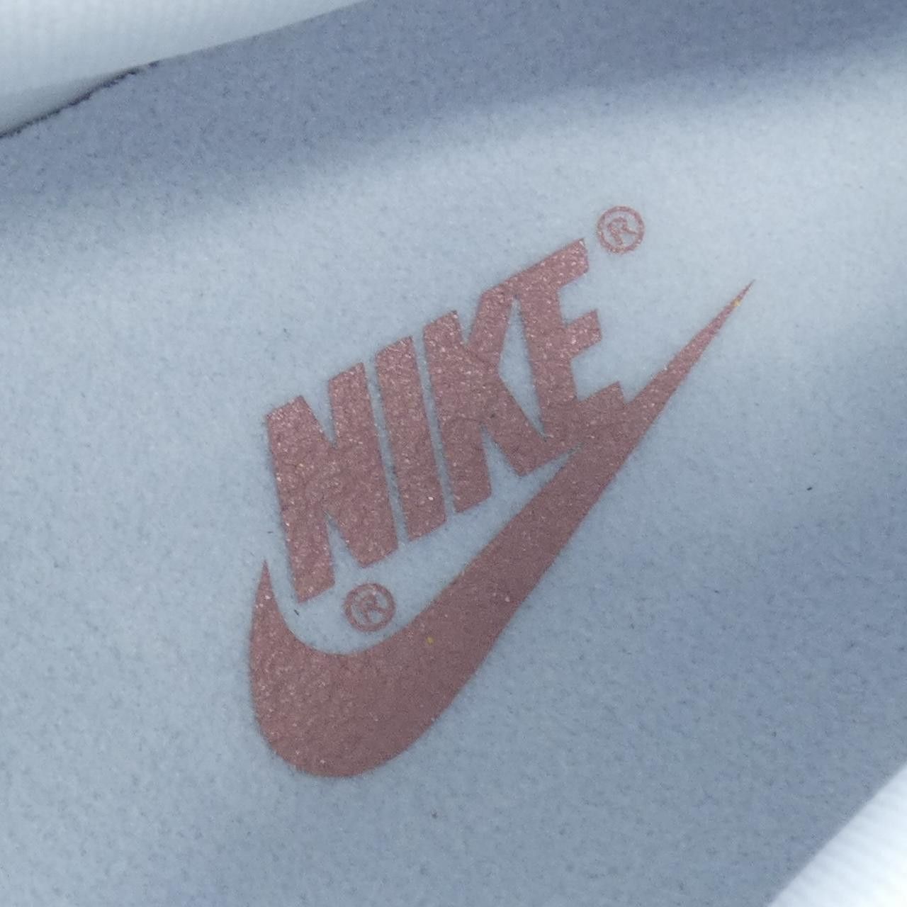 Other Other Nike Sneakers Plastic / Synthetic Shoes DH7577-001 DUTY FREE for USA Size ONE SIZE - 6 Thumbnail