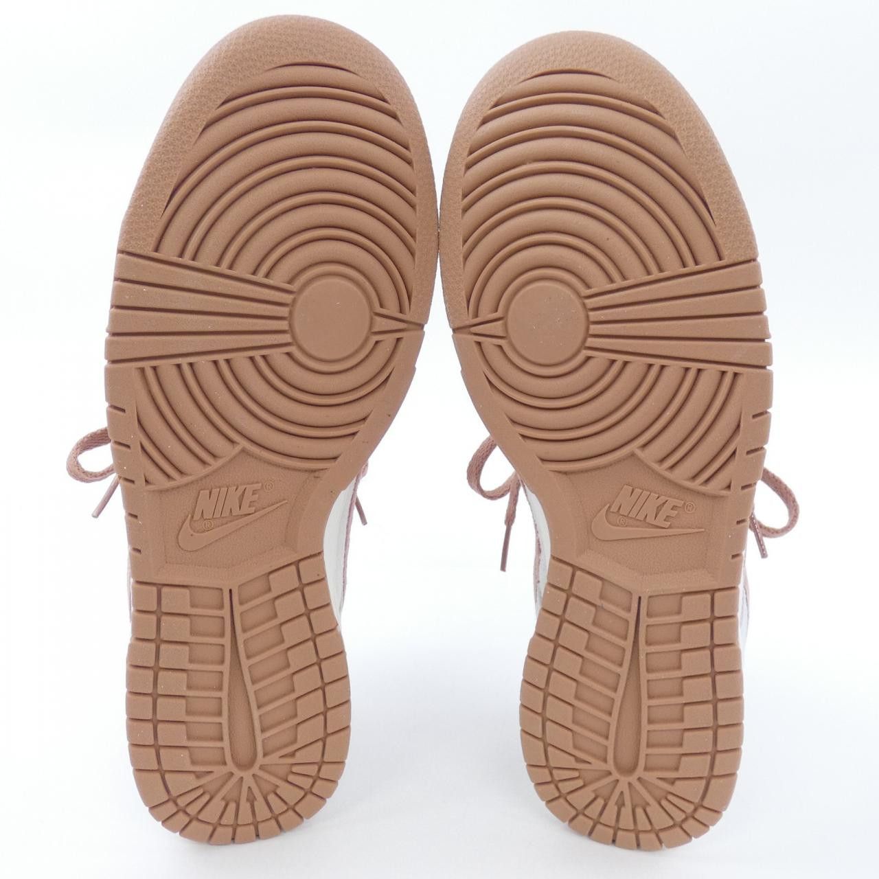 Other Other Nike Sneakers Plastic / Synthetic Shoes DH7577-001 DUTY FREE for USA Size ONE SIZE - 4 Thumbnail