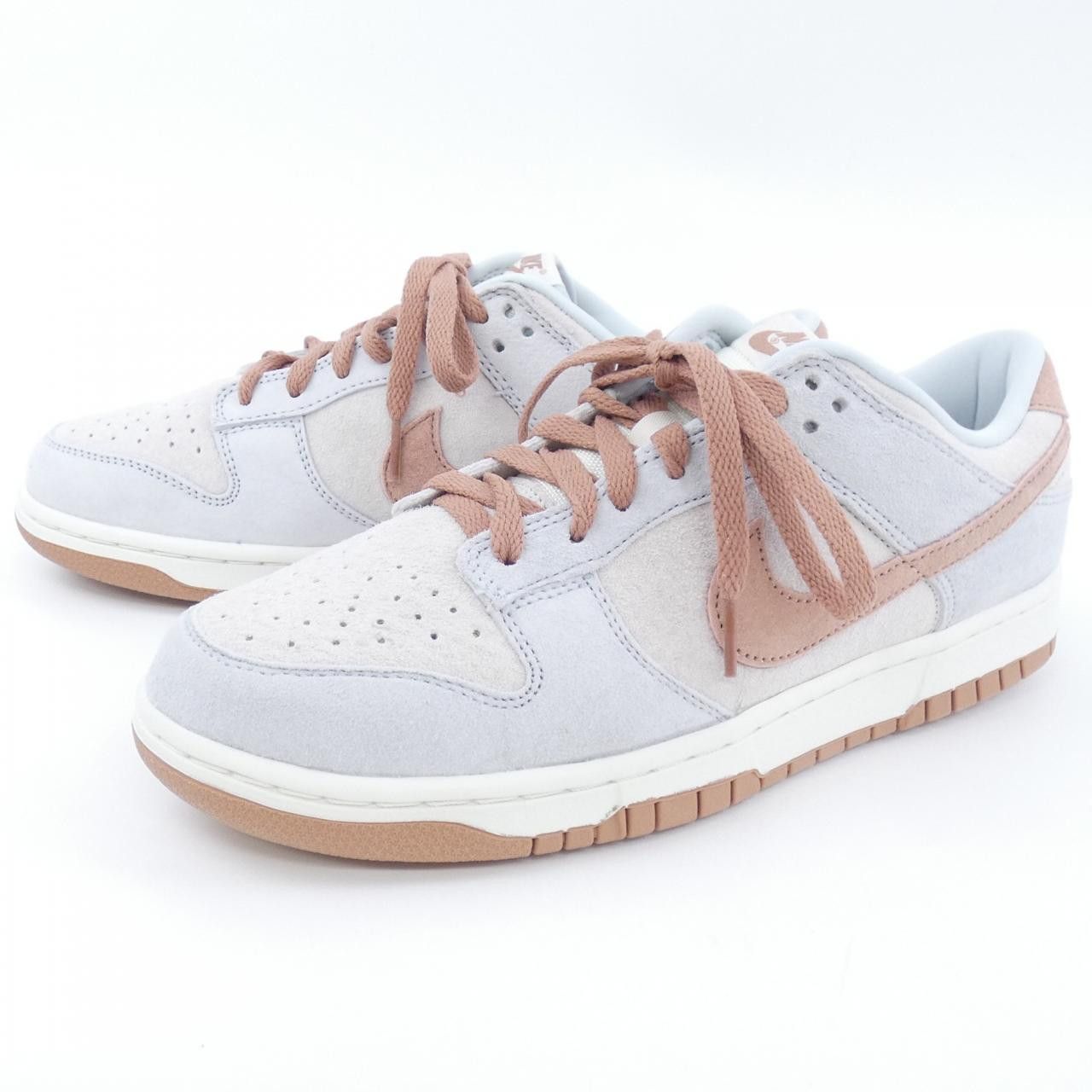 Other Other Nike Sneakers Plastic / Synthetic Shoes DH7577-001 DUTY FREE for USA Size ONE SIZE - 3 Thumbnail