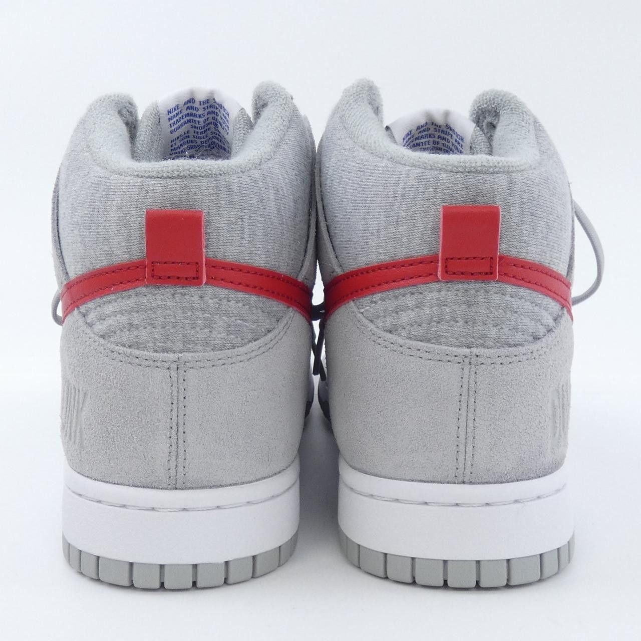 Other Other Nike Sneakers Plastic / Synthetic Shoes DJ6152-001 DUTY FREE for USA Size ONE SIZE - 5 Thumbnail