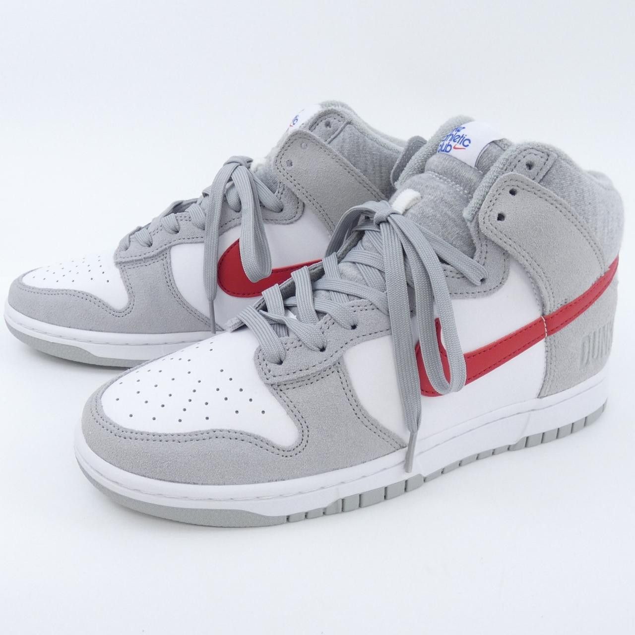 Other Other Nike Sneakers Plastic / Synthetic Shoes DJ6152-001 DUTY FREE for USA Size ONE SIZE - 3 Thumbnail