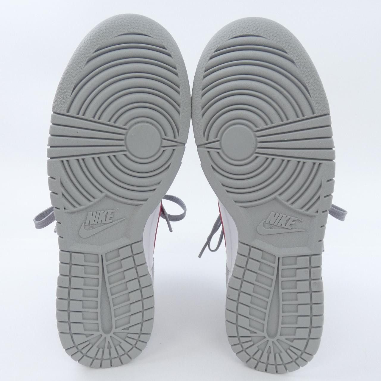 Other Other Nike Sneakers Plastic / Synthetic Shoes DJ6152-001 DUTY FREE for USA Size ONE SIZE - 4 Thumbnail