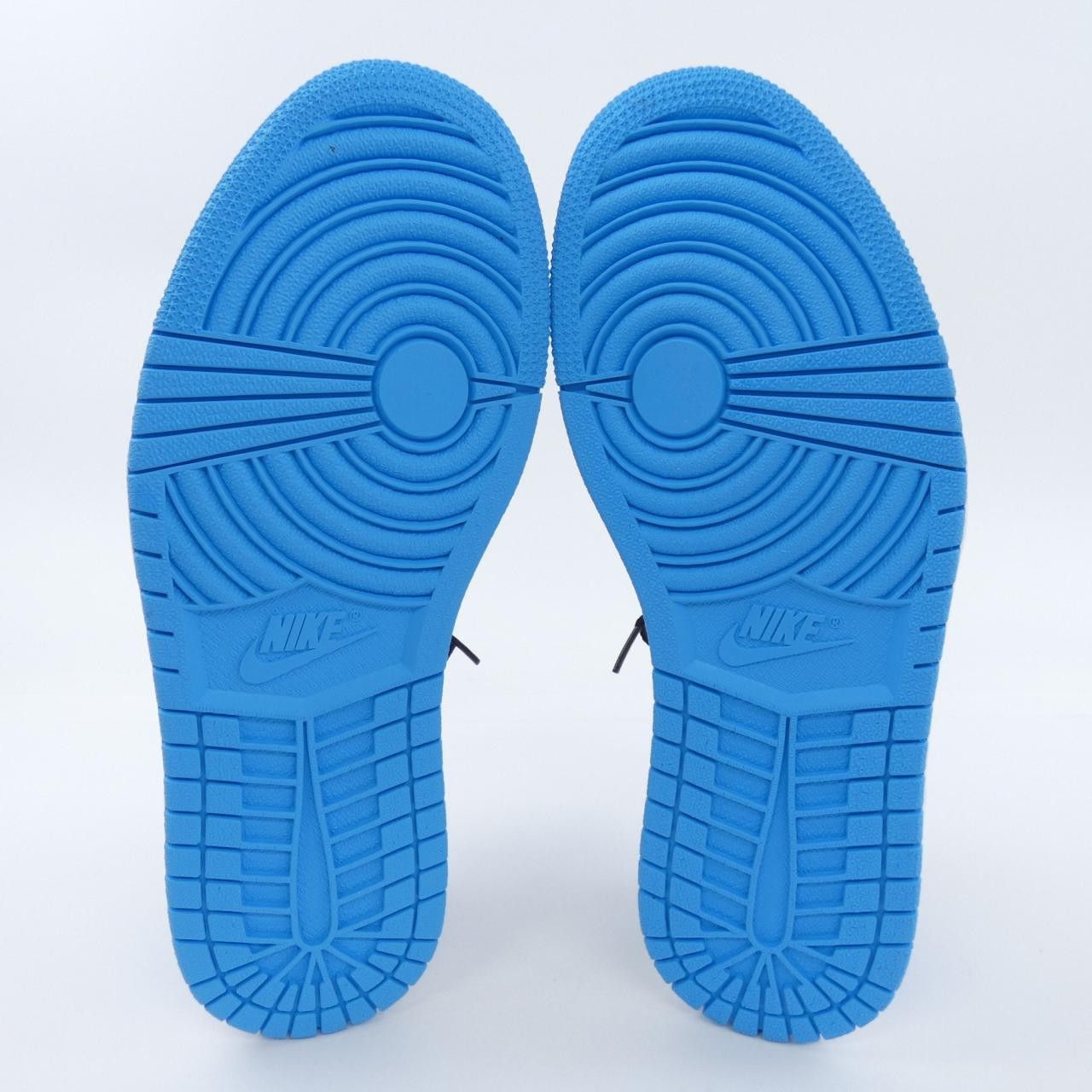 Other Other Nike Jordan Sneakers Plastic / Synthetic Shoes CZ0790-104 DUTY FREE for USA Size ONE SIZE - 4 Thumbnail