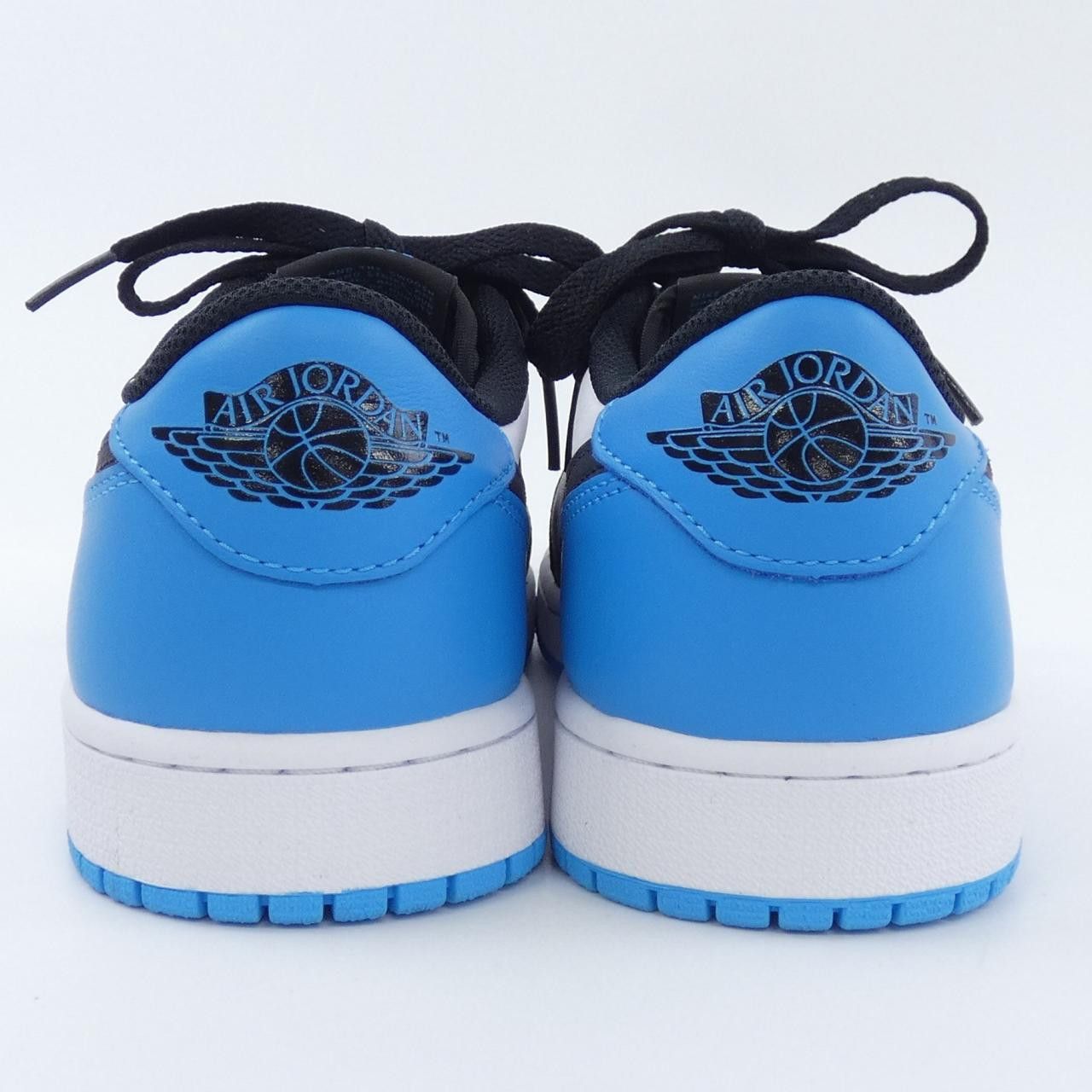 Other Other Nike Jordan Sneakers Plastic / Synthetic Shoes CZ0790-104 DUTY FREE for USA Size ONE SIZE - 5 Thumbnail