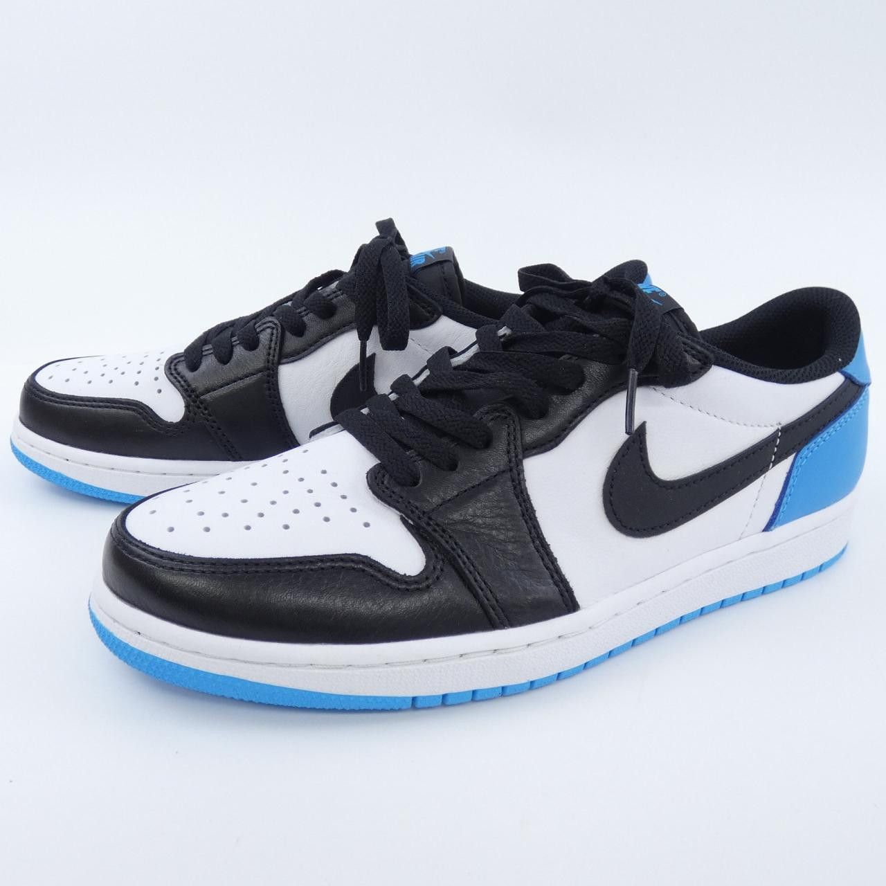 Other Other Nike Jordan Sneakers Plastic / Synthetic Shoes CZ0790-104 DUTY FREE for USA Size ONE SIZE - 3 Thumbnail