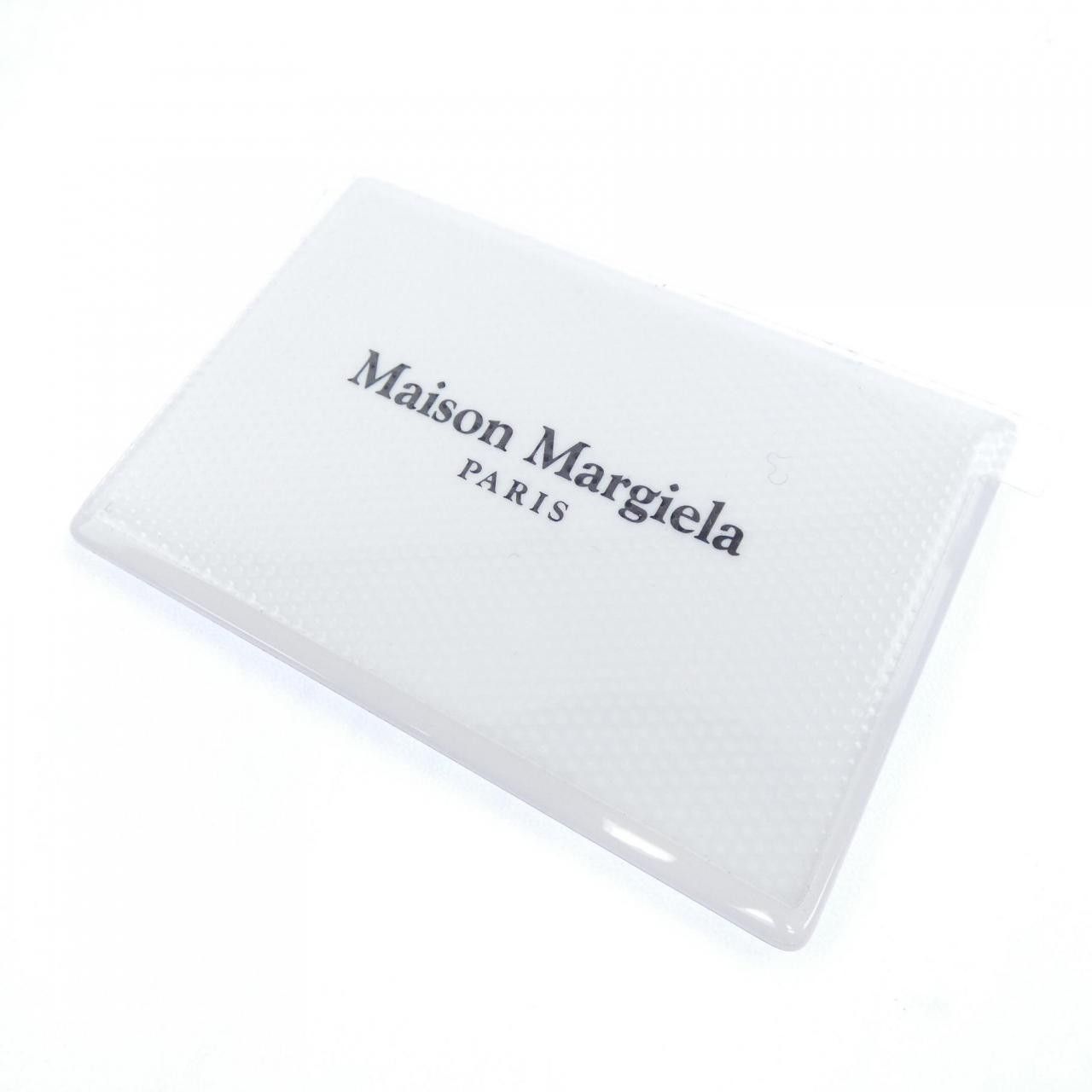 Maison Margiela Maison Margiela Maison Margiela Glam Slam Sheepskin Shoulder Bag Leather Vanity Bag SB2WD0091 DUTY FREE for USA Size ONE SIZE - 7 Thumbnail