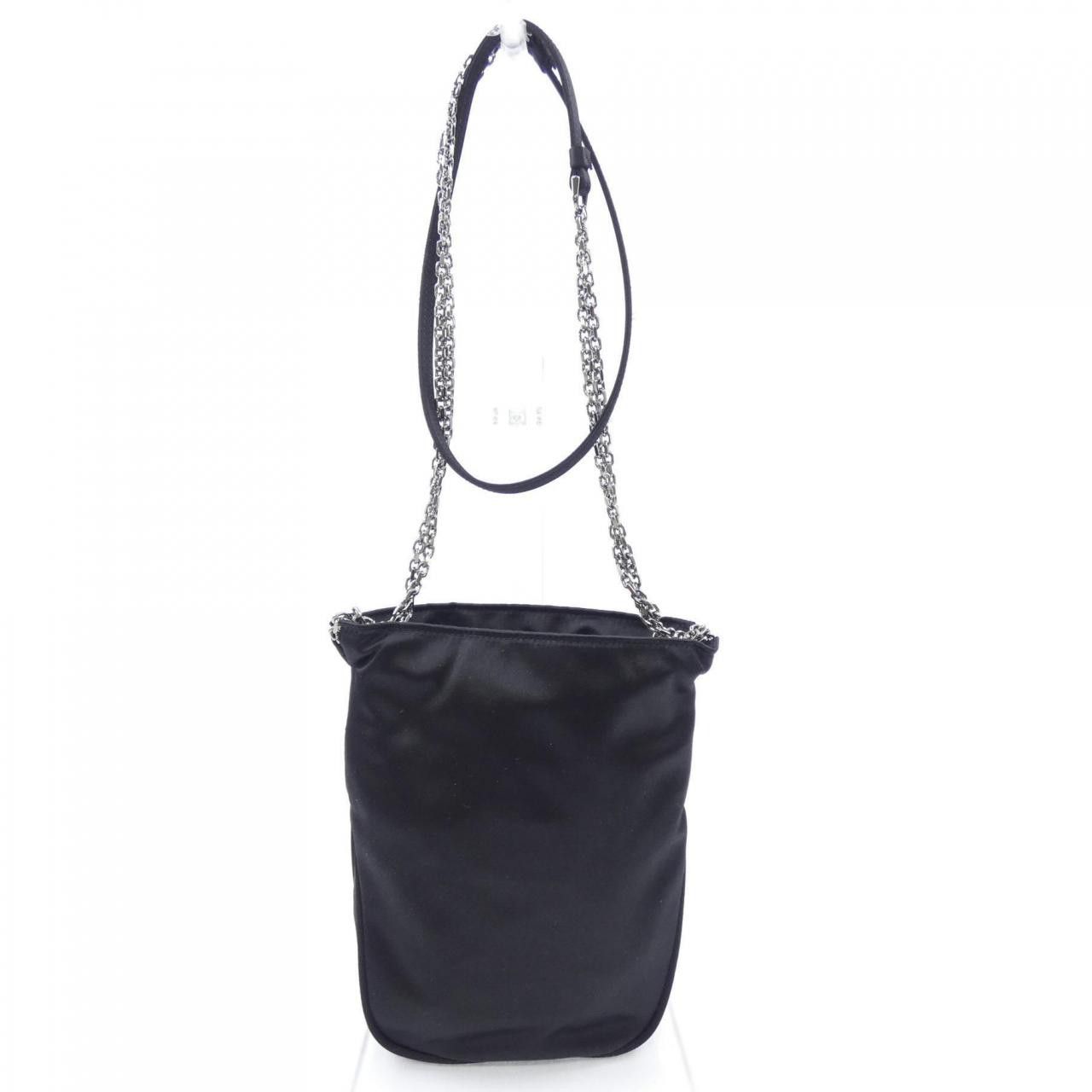 Roger Vivier Roger Vivier Roger Vivier Leather Shoulder Bag Others Crossbody Bag RBWABDK1000RS0B999 DUTY FREE for USA Size ONE SIZE - 3 Thumbnail