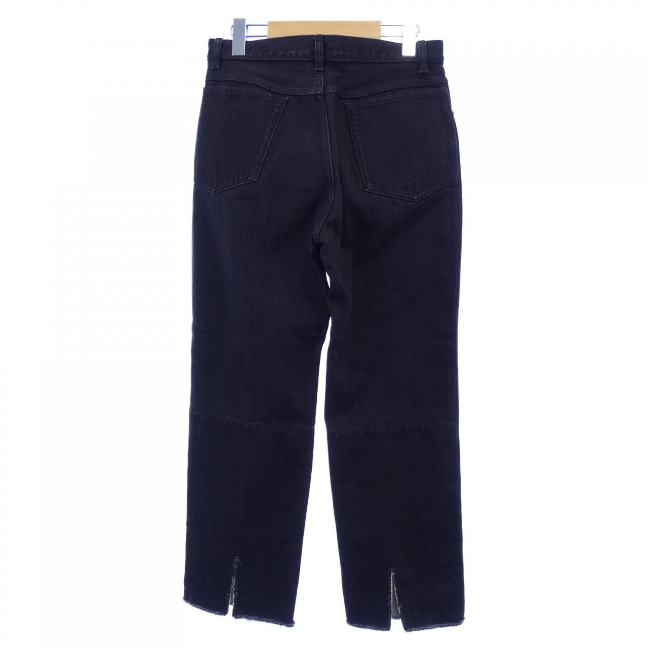 Celine Celine Celine Jeans Textile Jeans 21T67523B DUTY FREE for USA Size ONE SIZE - 2 Thumbnail