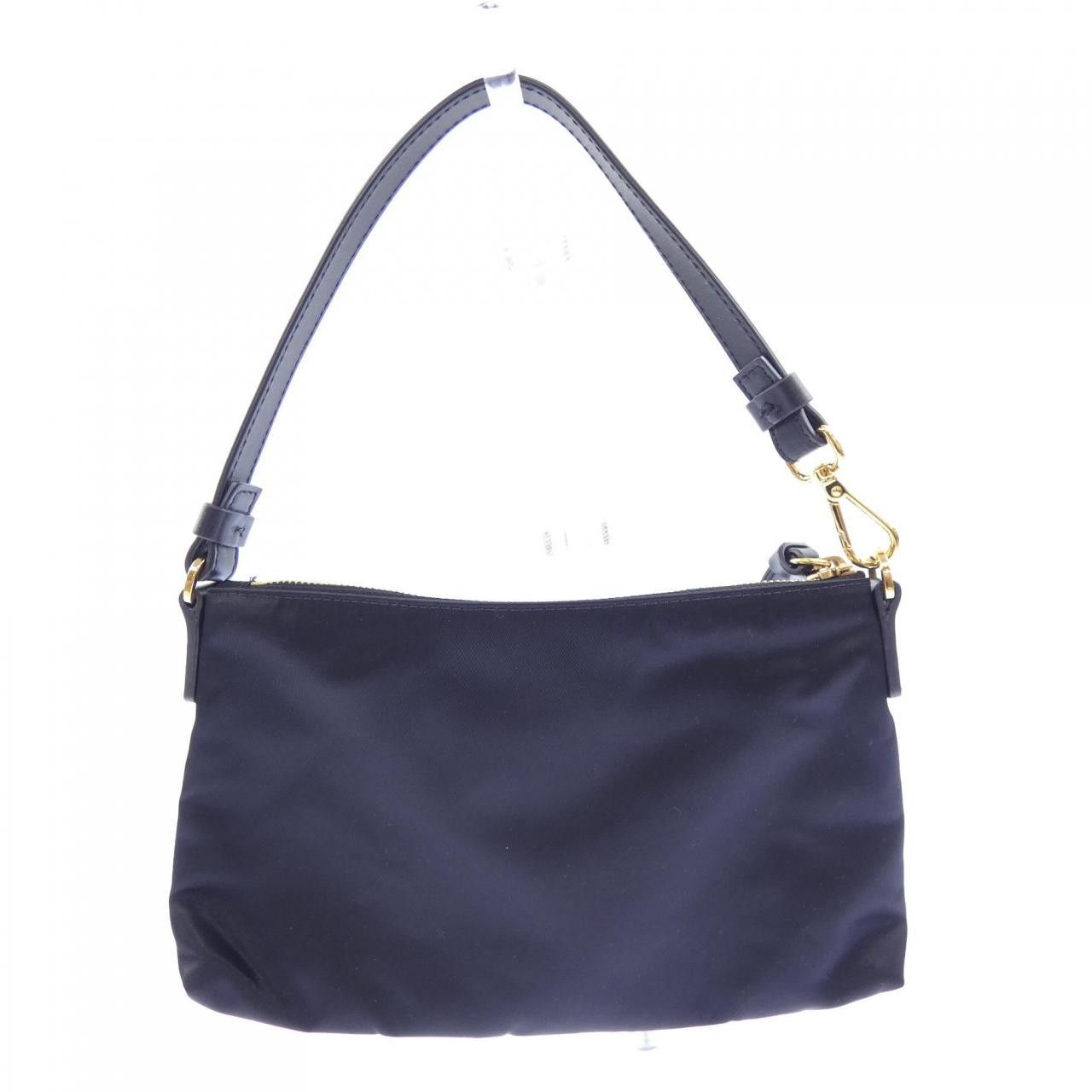 Versace Versace Versace Leather Shoulder Bag Others Handbag DUTY FREE for USA Size ONE SIZE - 3 Thumbnail