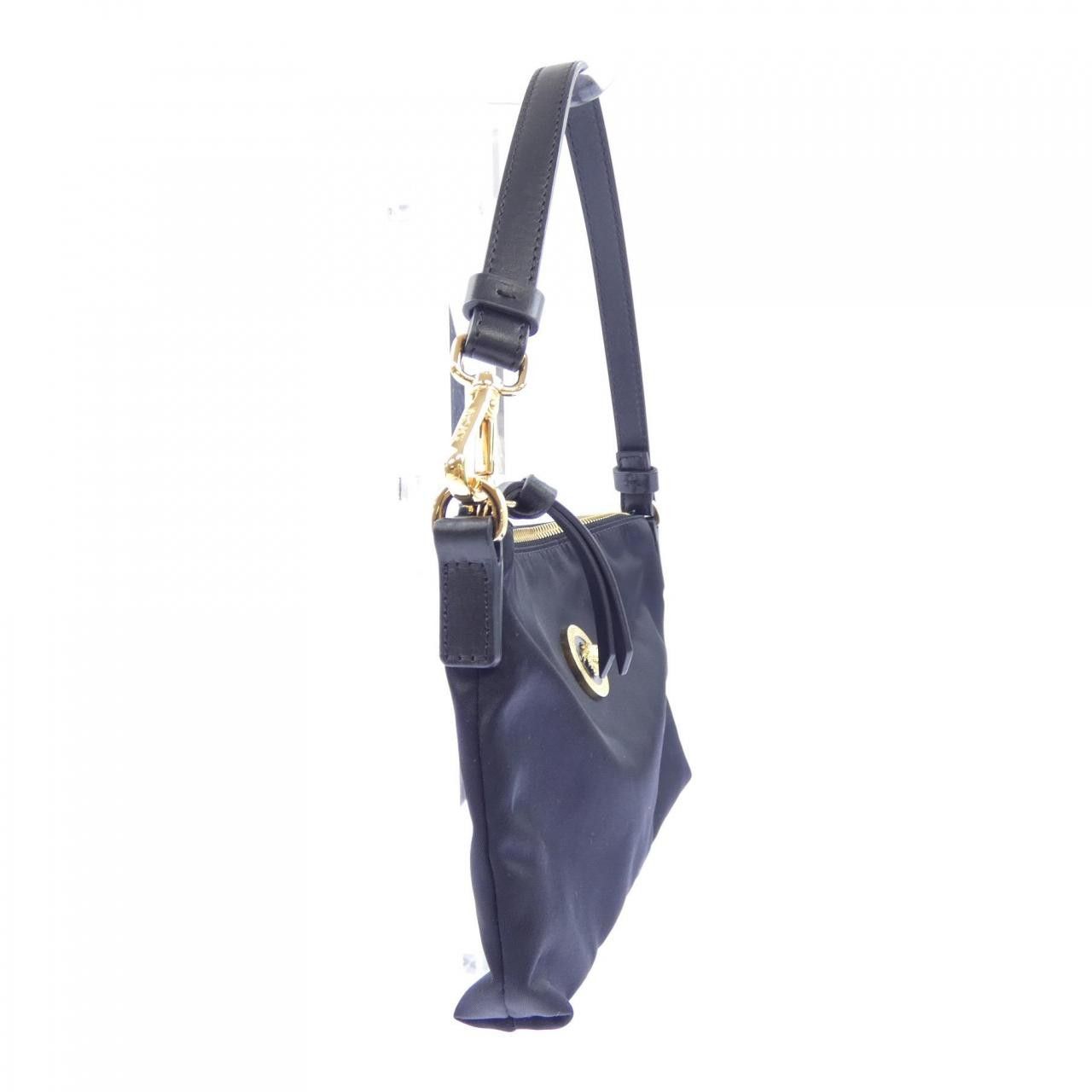 Versace Versace Versace Leather Shoulder Bag Others Handbag DUTY FREE for USA Size ONE SIZE - 2 Thumbnail