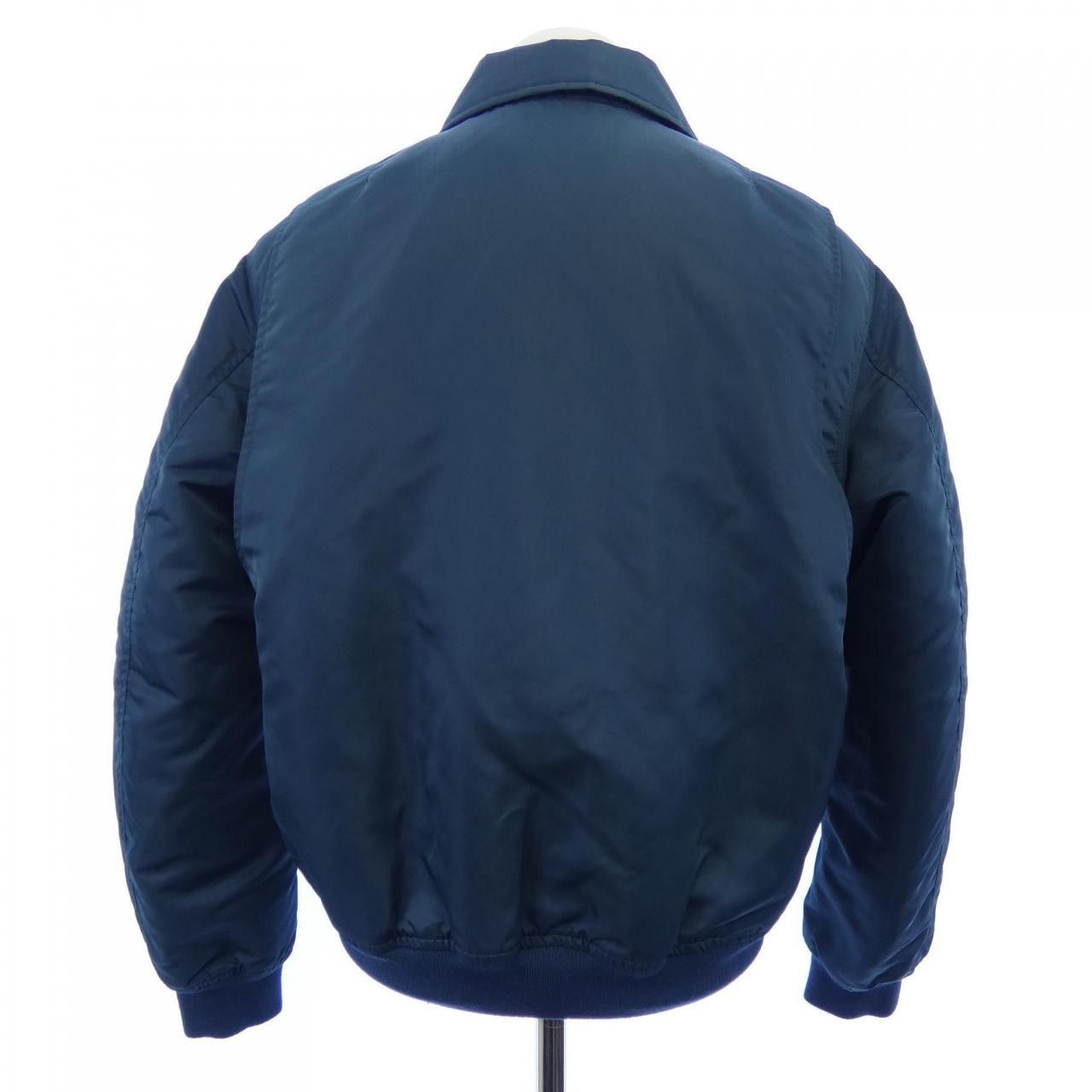 Celine Celine CELINE Jacket Others Outerwear 2W83A396E DUTY FREE for USA Size ONE SIZE - 2 Thumbnail