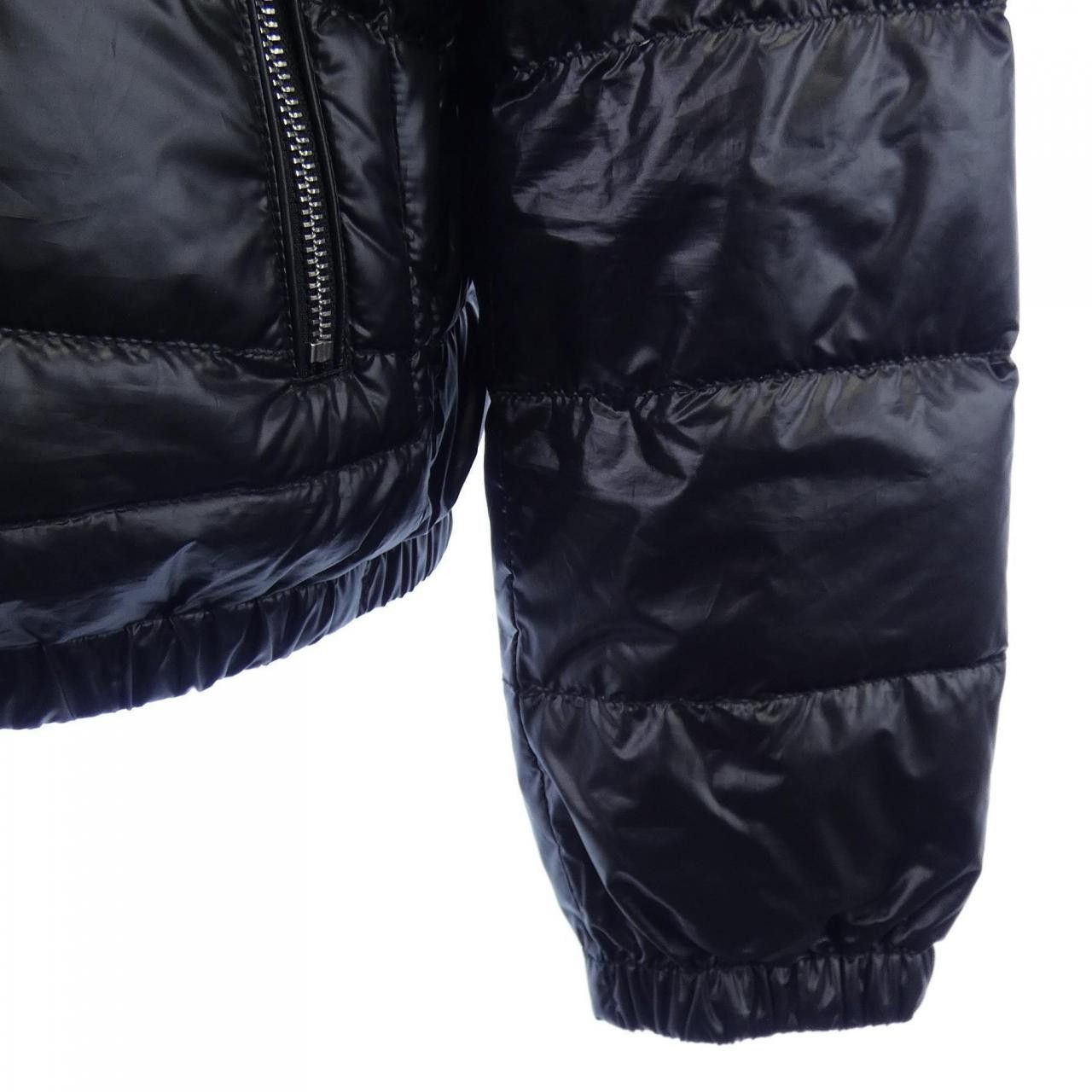 Prada Prada Prada Down Jacket Textile Outerwear SGA506R15111HU DUTY FREE for USA Size ONE SIZE - 6 Thumbnail