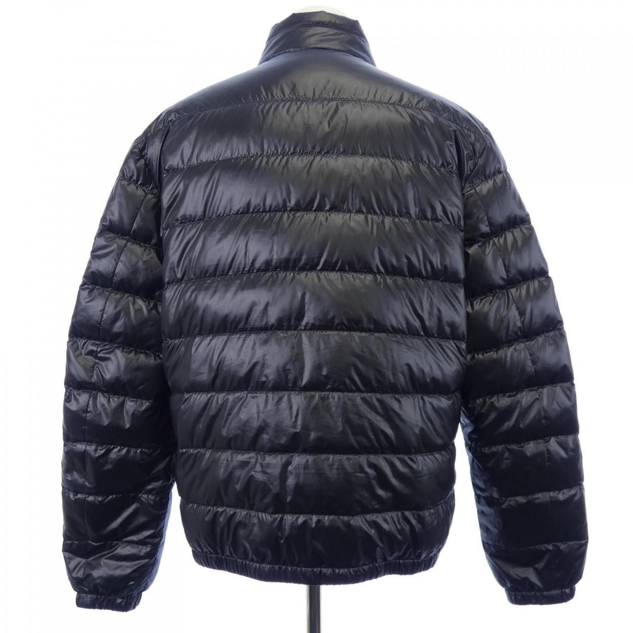 Prada Prada Prada Down Jacket Textile Outerwear SGA506R15111HU DUTY FREE for USA Size ONE SIZE - 2 Thumbnail