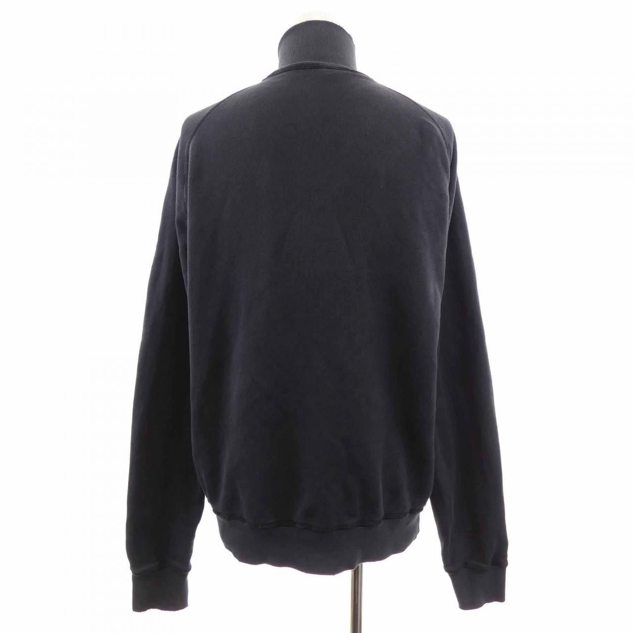 Dsquared2 Dsquared2 Dsquared2 Cotton Jacket Others Outerwear S74GP0340 DUTY FREE for USA Size ONE SIZE - 2 Thumbnail