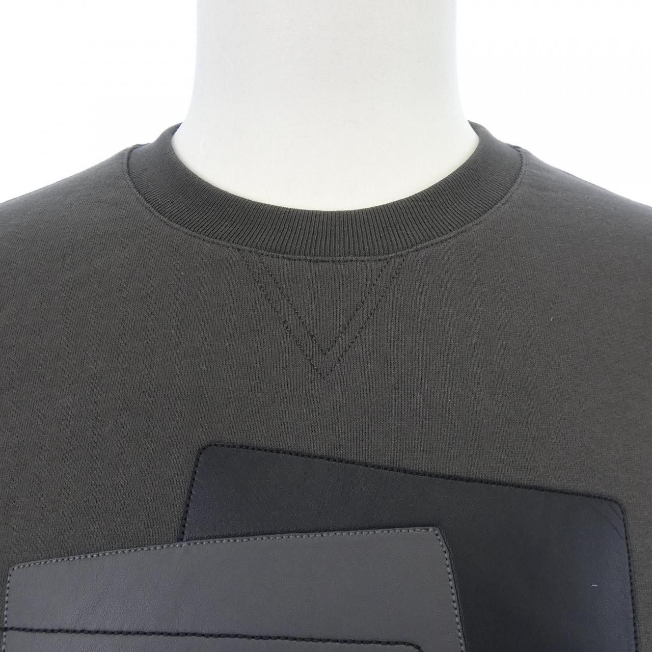 Hermes Hermes Hermes Cotton Sweatshirt Textile Sweatshirts & Hoodies DUTY FREE for USA Size ONE SIZE - 5 Thumbnail