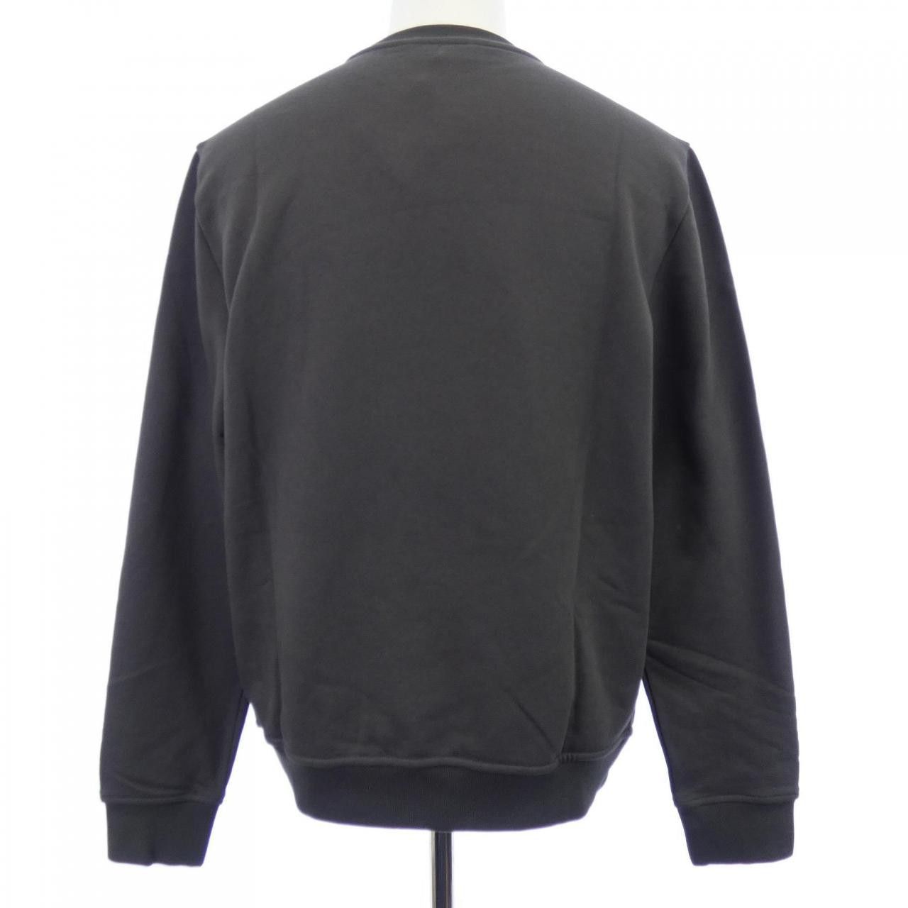 Hermes Hermes Hermes Cotton Sweatshirt Textile Sweatshirts & Hoodies DUTY FREE for USA Size ONE SIZE - 2 Thumbnail