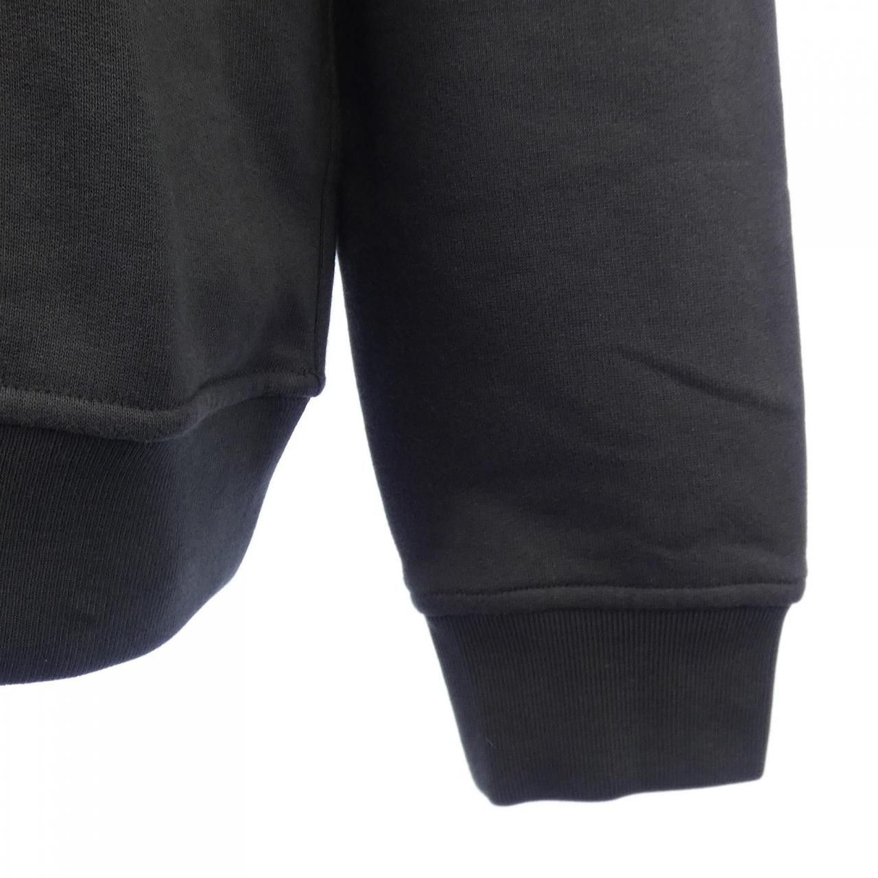 Hermes Hermes Hermes Cotton Sweatshirt Textile Sweatshirts & Hoodies DUTY FREE for USA Size ONE SIZE - 6 Thumbnail