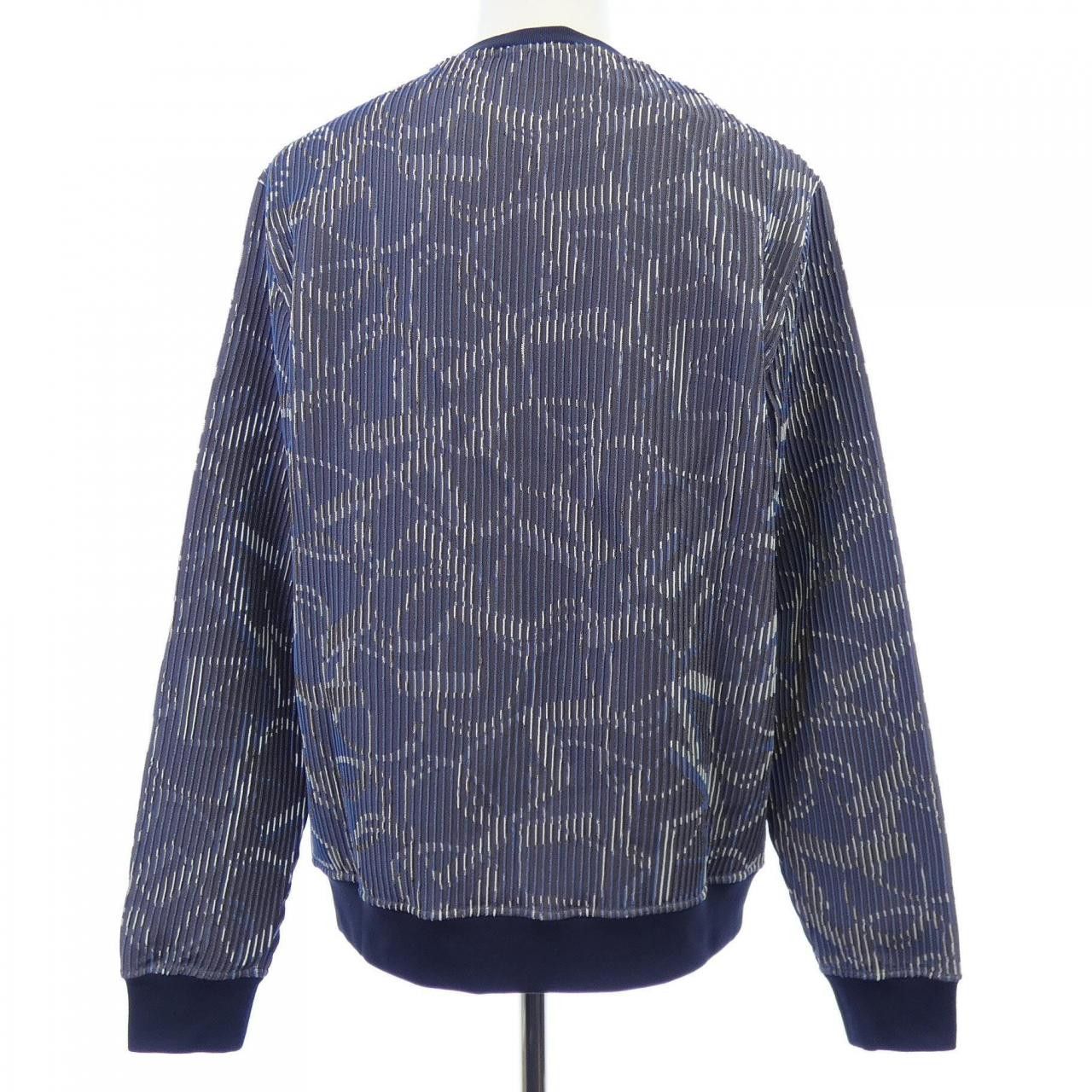 Hermes Hermes Hermes Cotton Sweatshirt Textile Sweatshirts & Hoodies DUTY FREE for USA Size ONE SIZE - 2 Thumbnail