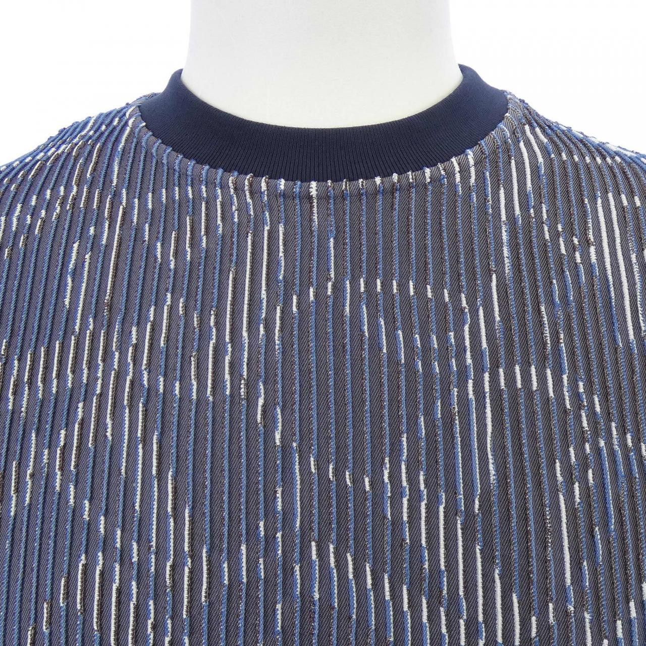 Hermes Hermes Hermes Cotton Sweatshirt Textile Sweatshirts & Hoodies DUTY FREE for USA Size ONE SIZE - 5 Thumbnail