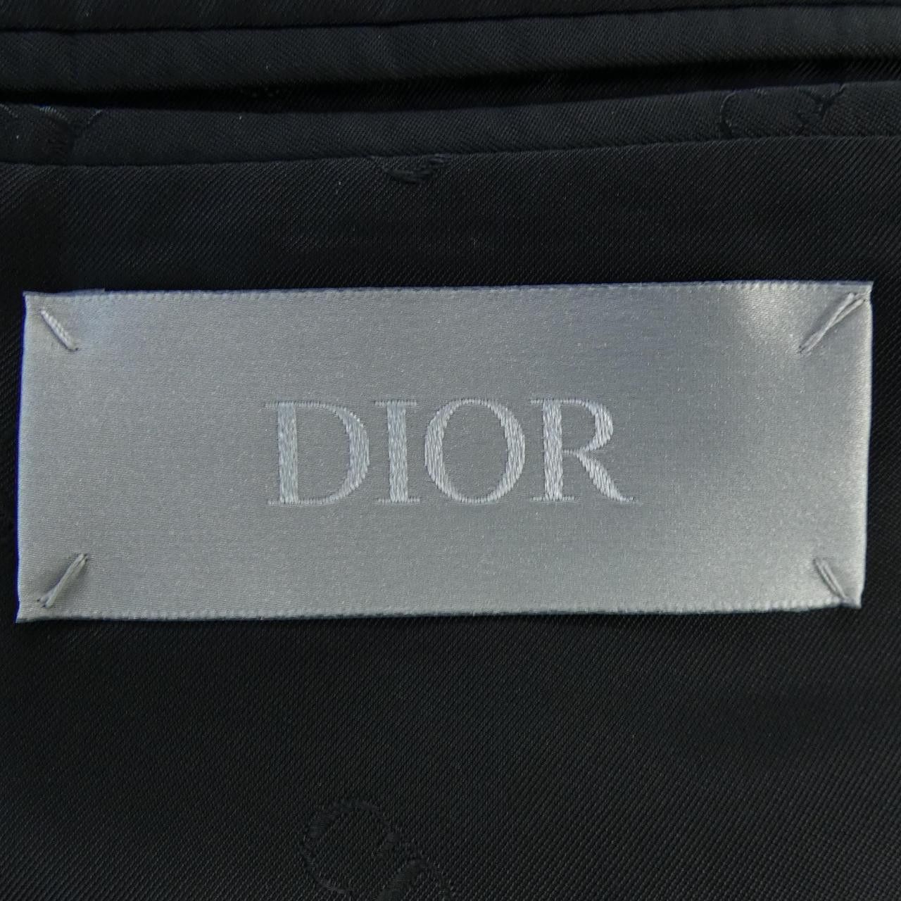 Dior Dior Dior Kenny Scharf Jacket Others Outerwear 193C252A5243 DUTY FREE for USA Size ONE SIZE - 4 Thumbnail