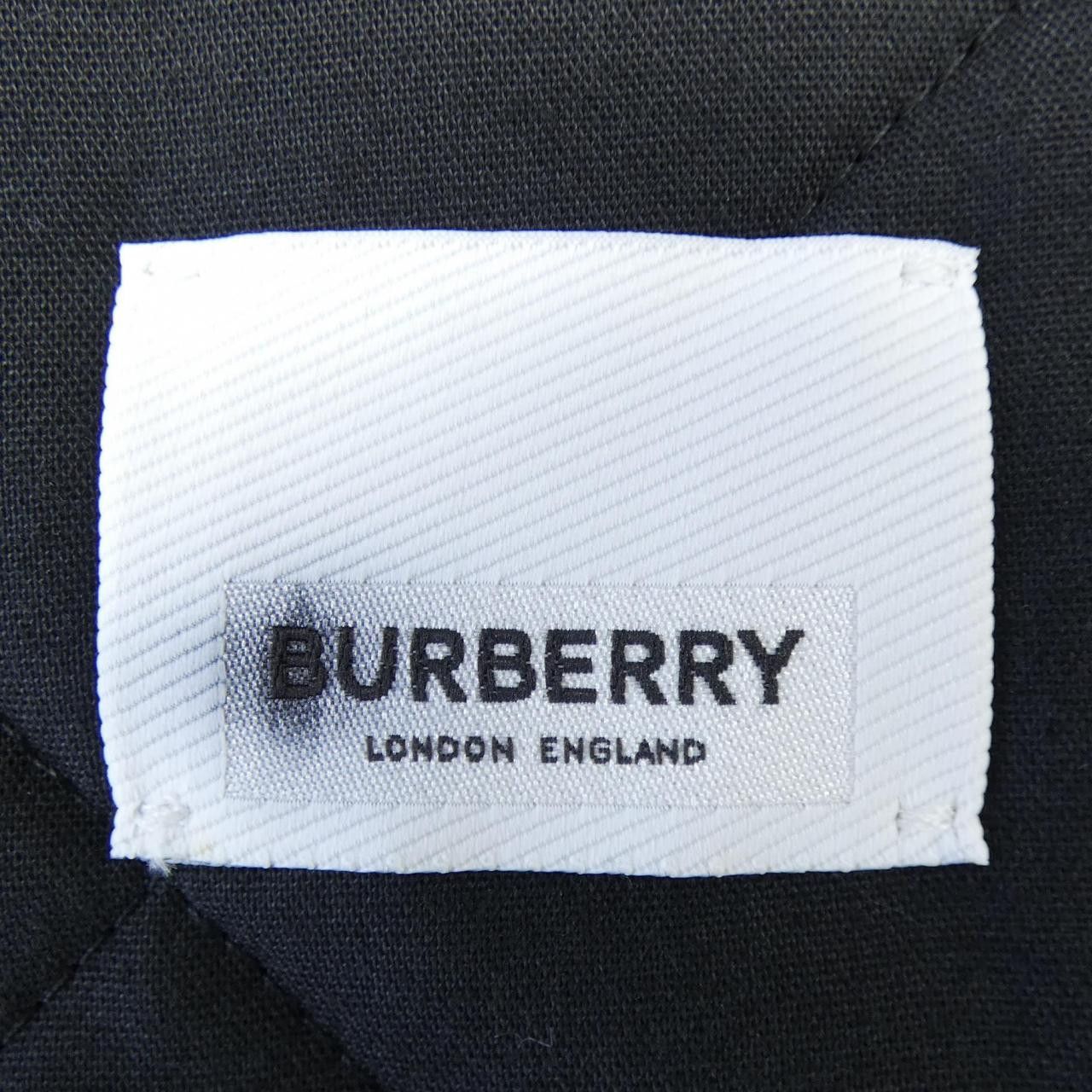 Burberry Burberry Burberry Jacket Textile Outerwear 80554371 DUTY FREE for USA Size ONE SIZE - 4 Thumbnail