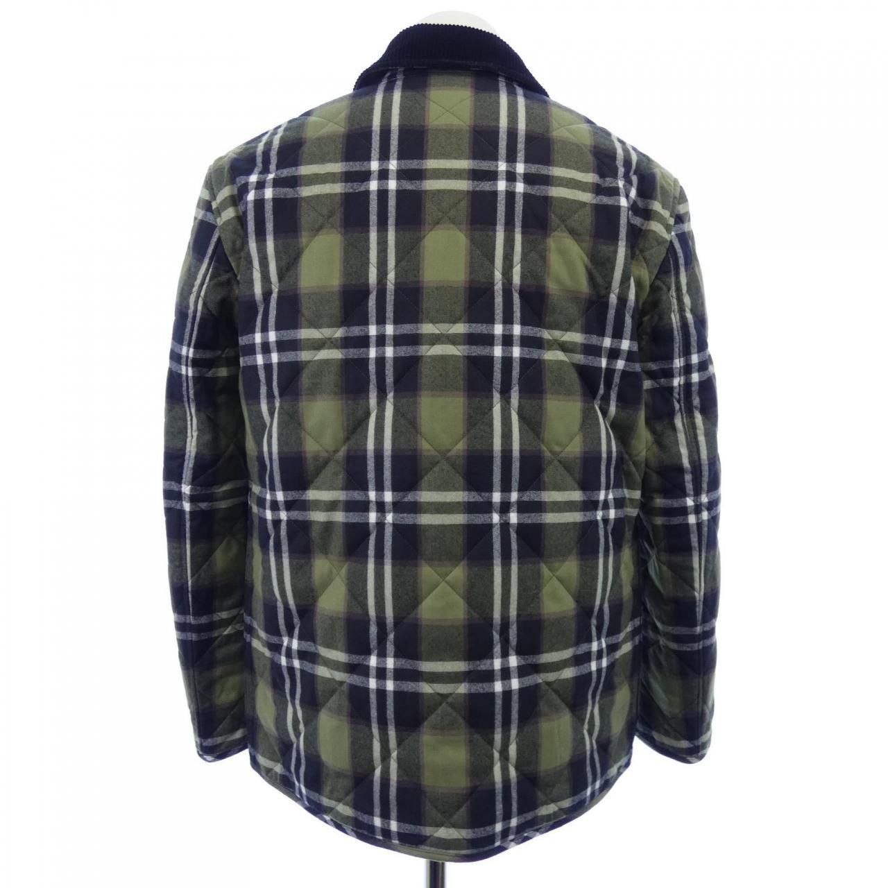 Burberry Burberry Burberry Jacket Textile Outerwear 80554371 DUTY FREE for USA Size ONE SIZE - 2 Thumbnail