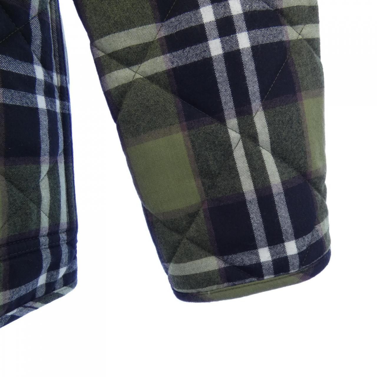 Burberry Burberry Burberry Jacket Textile Outerwear 80554371 DUTY FREE for USA Size ONE SIZE - 6 Thumbnail