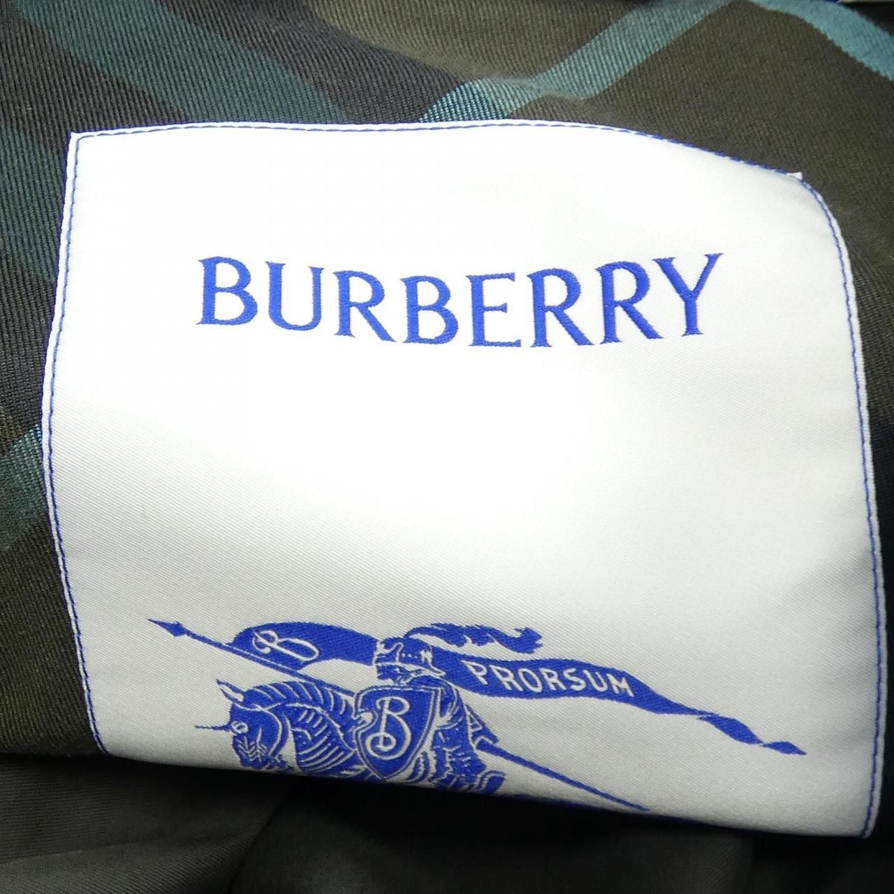 Burberry Burberry Burberry Trench Coat Others Outerwear 80778641 DUTY FREE for USA Size ONE SIZE - 4 Thumbnail