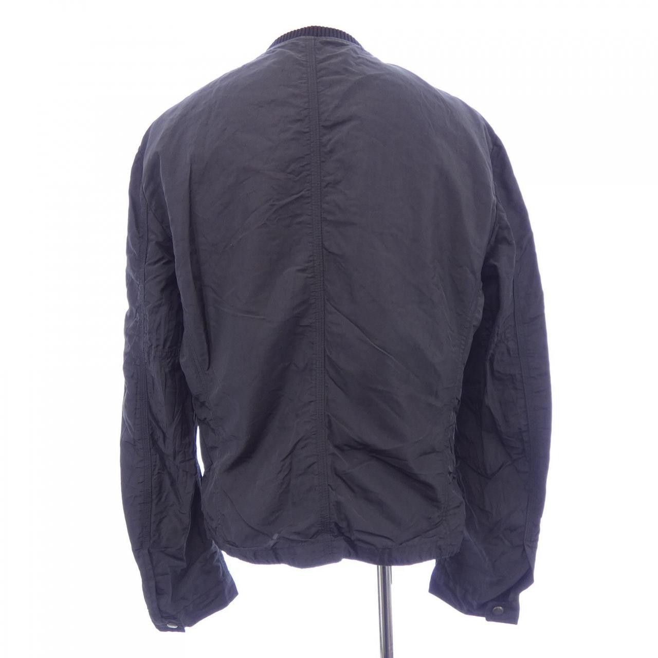 Dolce & Gabbana Dolce & Gabbana Dolce&Gabbana Jacket Others Outerwear G9N46T/FUMSM DUTY FREE for USA Size ONE SIZE - 2 Thumbnail
