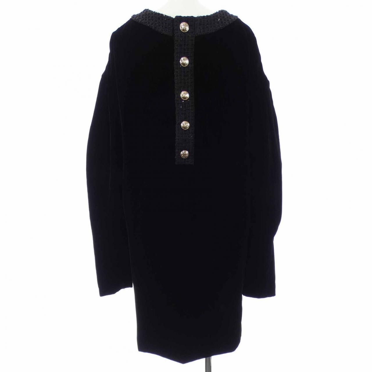 Chanel Chanel Chanel Dress Others Dresses P65308V38814 DUTY FREE for USA Size ONE SIZE - 2 Thumbnail