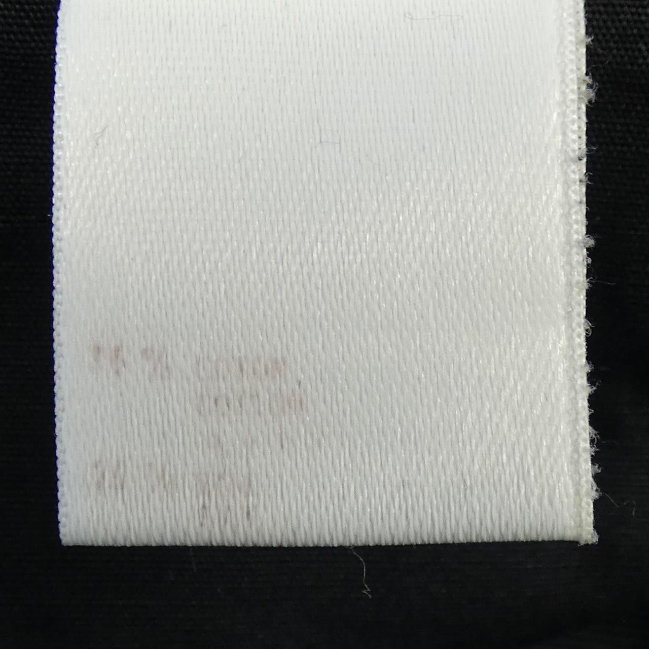 Louis Vuitton Louis Vuitton Louis Vuitton Denim Jeans Textile Jeans MIDP01CN6 DUTY FREE for USA Size ONE SIZE - 3 Thumbnail