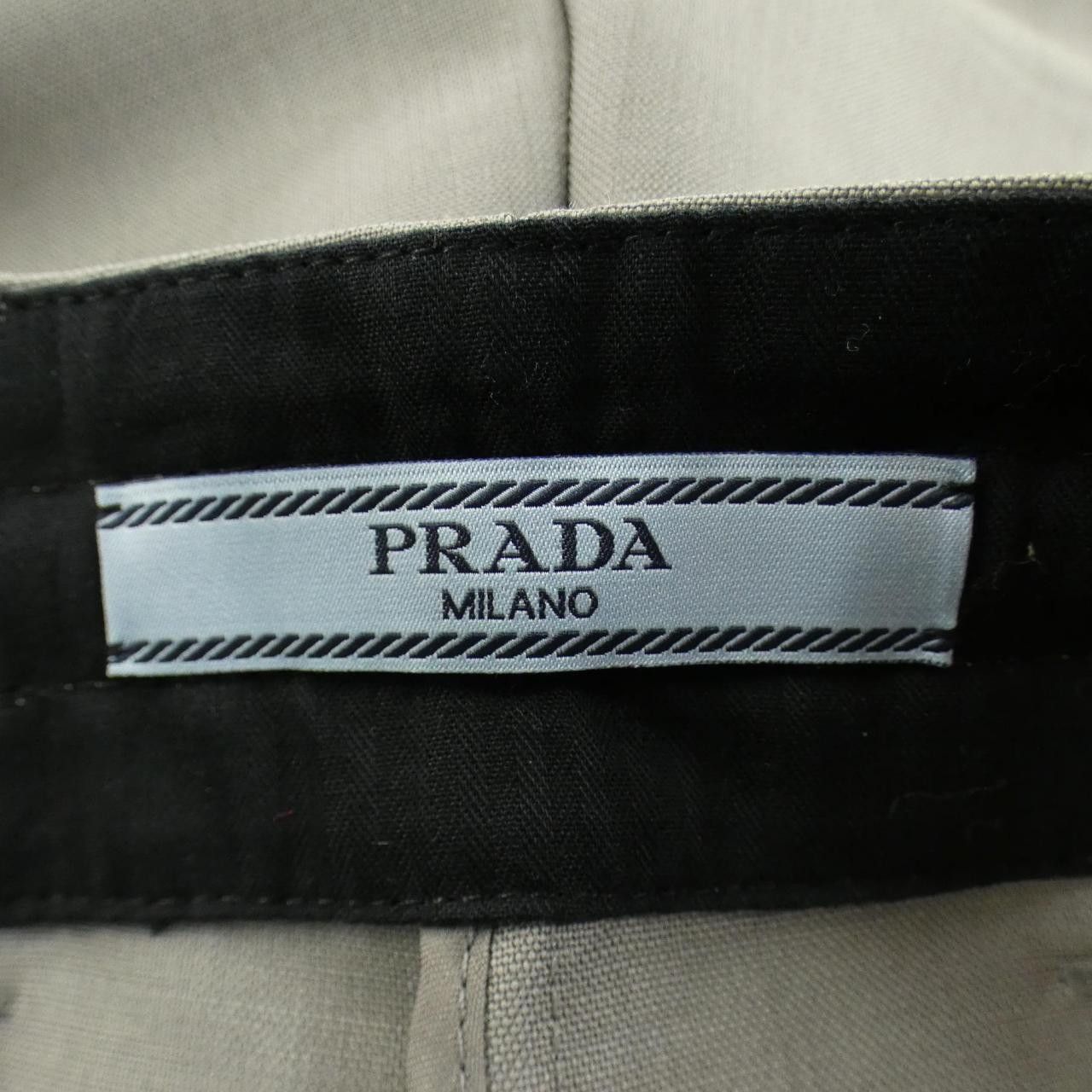 Prada Prada Prada Pants Others Pants P202CGS1911IEA DUTY FREE for USA Size ONE SIZE - 4 Thumbnail