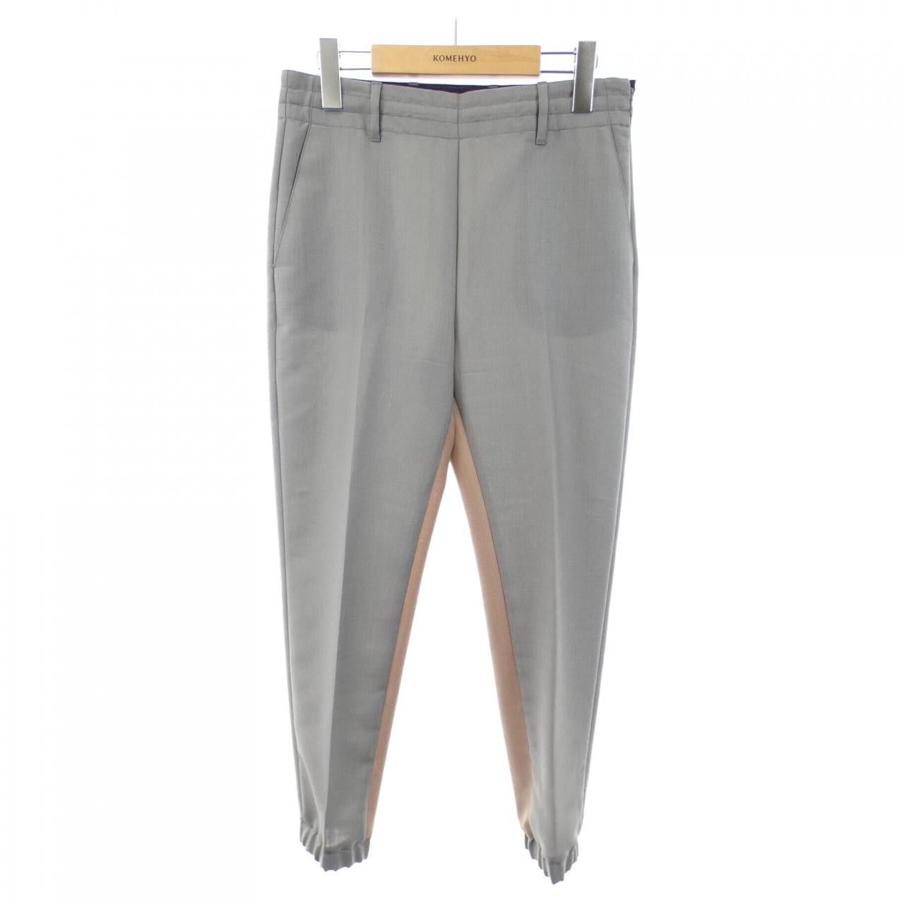 Prada Prada Prada Pants Others Pants P202CGS1911IEA DUTY FREE for USA Size ONE SIZE - 5 Thumbnail