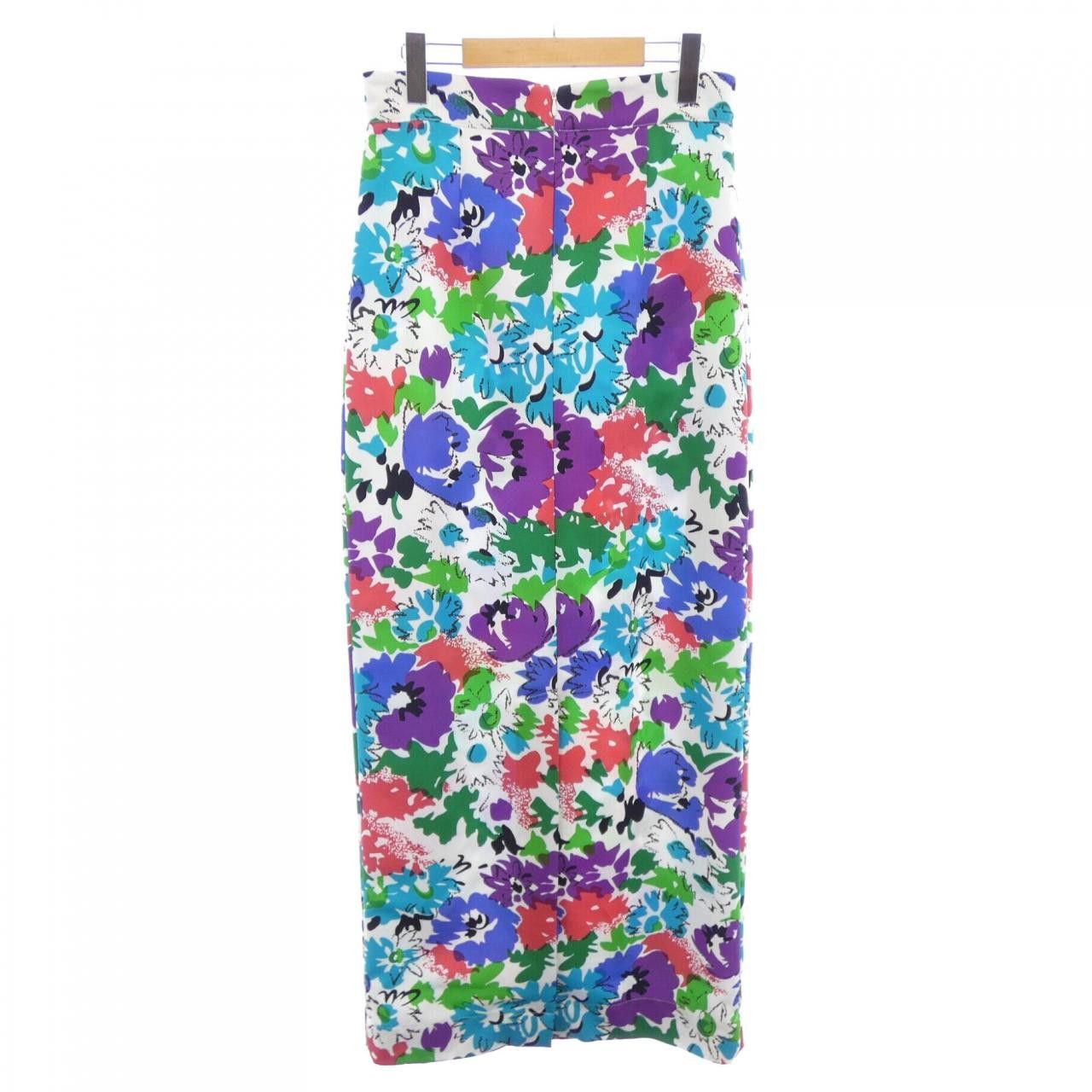Other Other Plan C Skirt Textile Skirts DUTY FREE for USA Size ONE SIZE - 2 Thumbnail