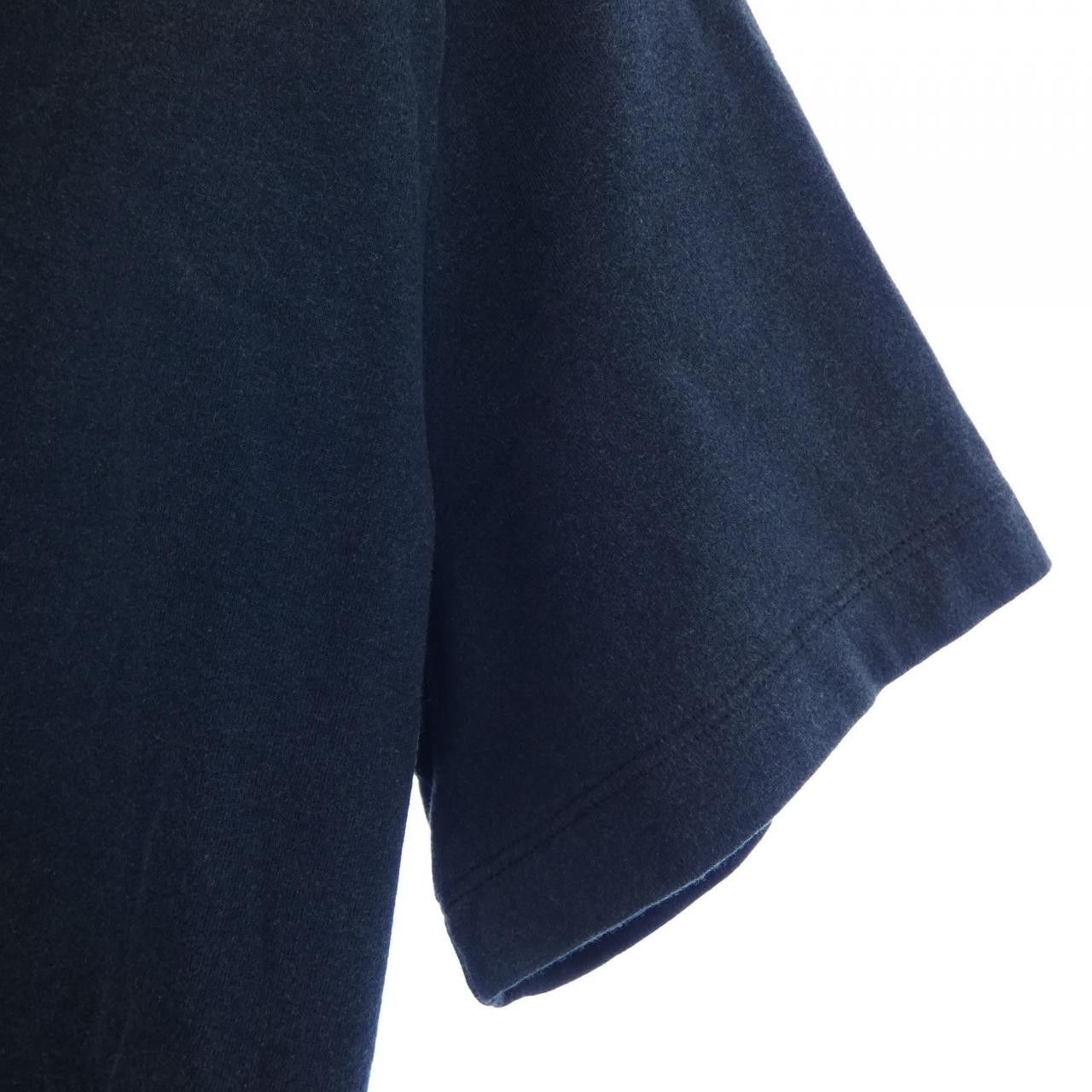 Other Other Doublet Cotton T Shirt Textile T-Shirts DUTY FREE for USA Size ONE SIZE - 6 Thumbnail