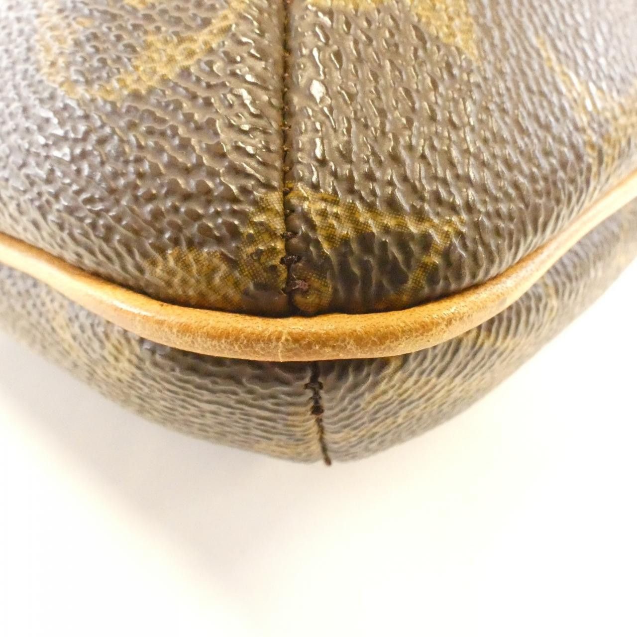 Louis Vuitton Louis Vuitton Louis Vuitton Musette Salsa Monogram Shoulder Bag Textile Shoulder Bag M51258 DUTY FREE for USA Size ONE SIZE - 3 Thumbnail