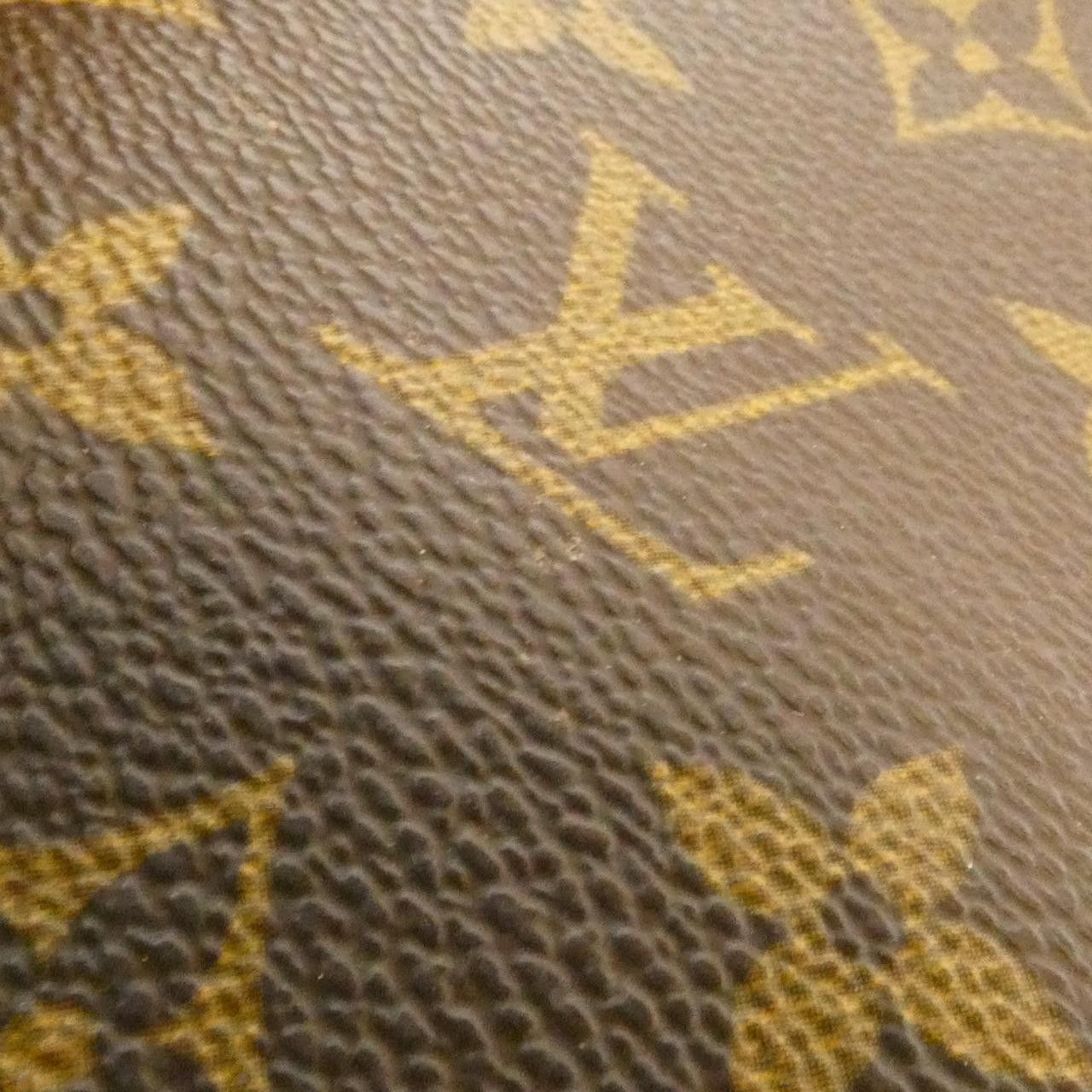 Louis Vuitton Louis Vuitton Louis Vuitton Musette Salsa Monogram Shoulder Bag Textile Shoulder Bag M51258 DUTY FREE for USA Size ONE SIZE - 4 Thumbnail