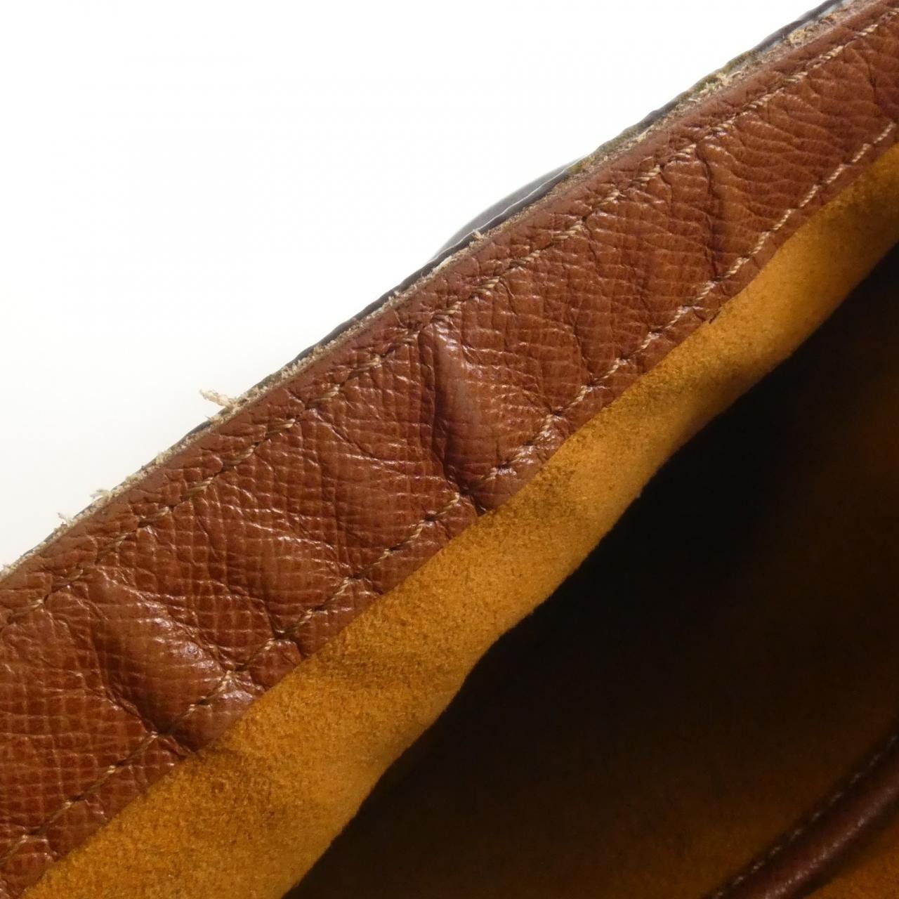 Louis Vuitton Louis Vuitton Louis Vuitton Musette Salsa Monogram Shoulder Bag Textile Shoulder Bag M51258 DUTY FREE for USA Size ONE SIZE - 9 Thumbnail