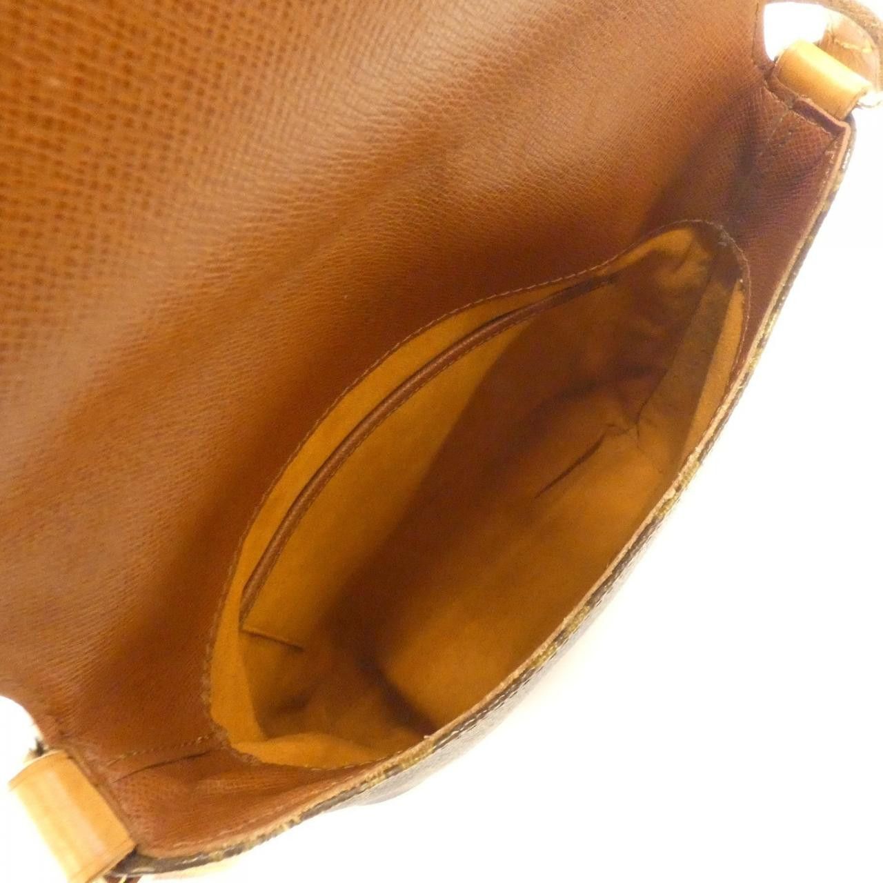 Louis Vuitton Louis Vuitton Louis Vuitton Musette Salsa Monogram Shoulder Bag Textile Shoulder Bag M51258 DUTY FREE for USA Size ONE SIZE - 7 Thumbnail