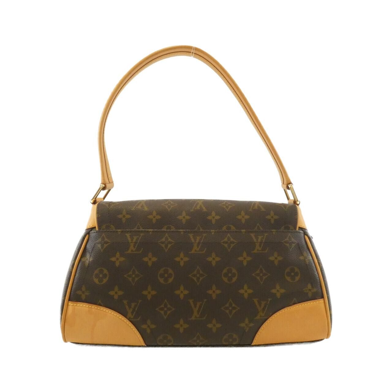 Louis Vuitton Louis Vuitton Louis Vuitton Monogram Shoulder Bag Textile Shoulder Bag M40121 DUTY FREE for USA Size ONE SIZE - 2 Thumbnail