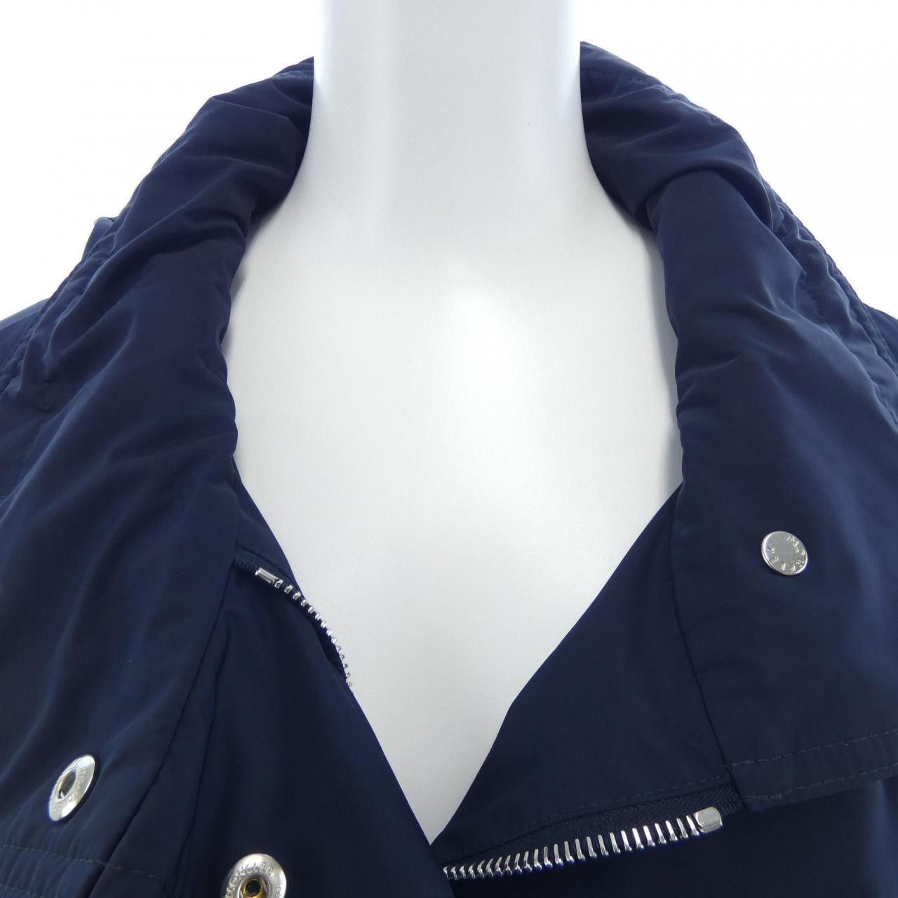 Moncler Moncler Moncler KOUROU Coat Others Outerwear KOUROU DUTY FREE for USA Size ONE SIZE - 5 Thumbnail