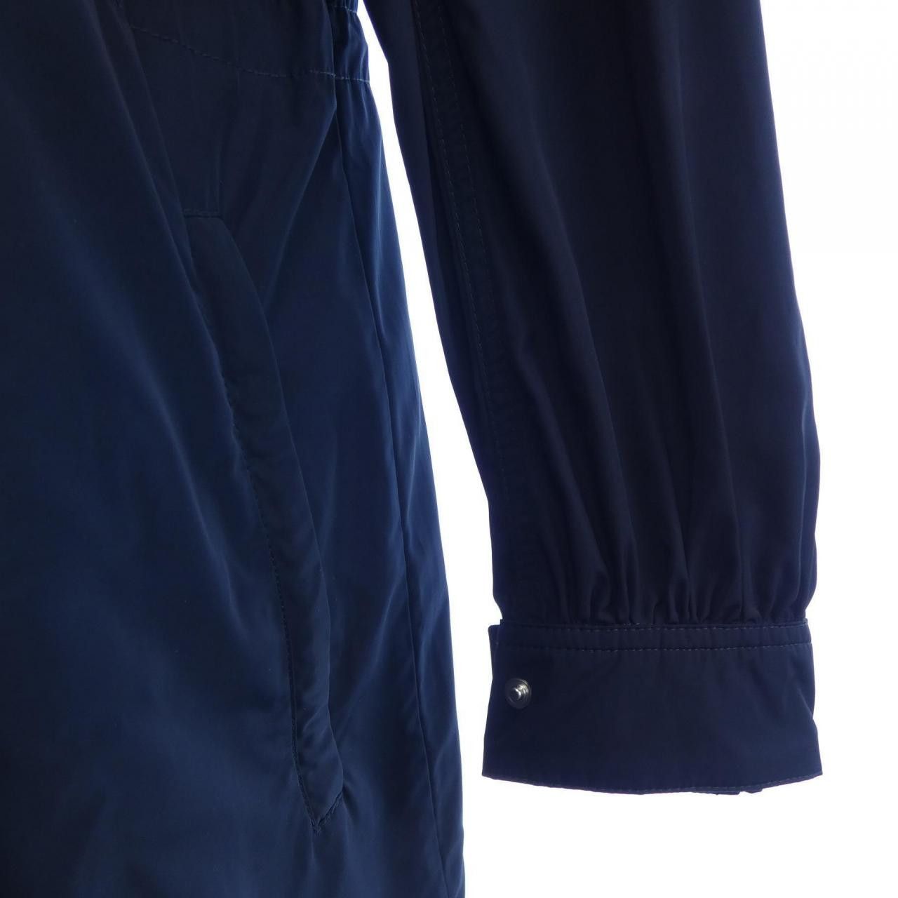 Moncler Moncler Moncler KOUROU Coat Others Outerwear KOUROU DUTY FREE for USA Size ONE SIZE - 6 Thumbnail