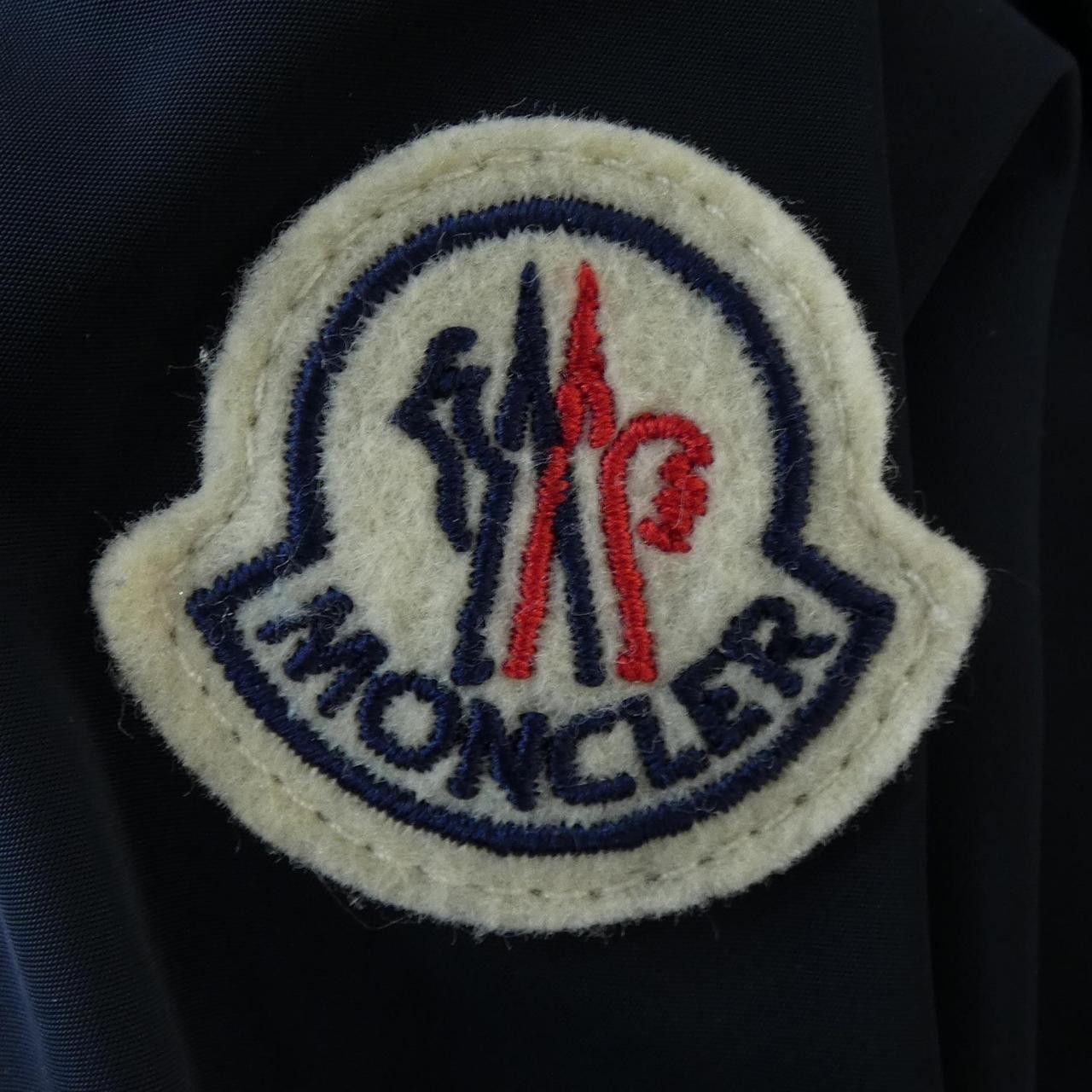Moncler Moncler Moncler KOUROU Coat Others Outerwear KOUROU DUTY FREE for USA Size ONE SIZE - 7 Thumbnail