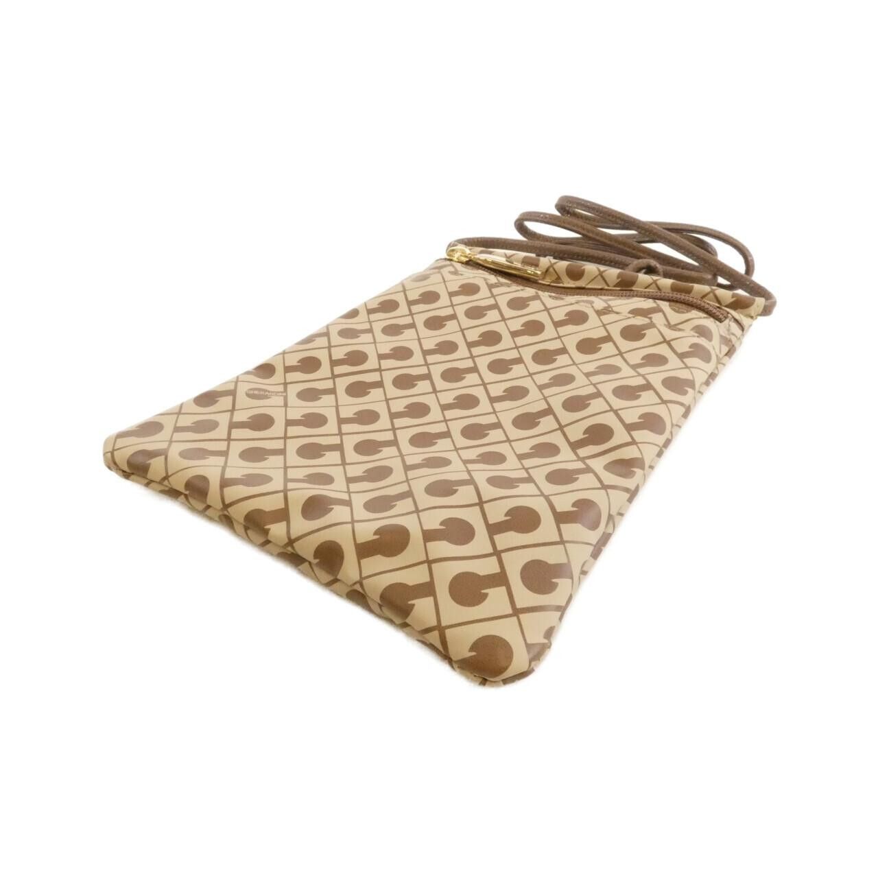 Other Other Gherardini SOFTY Polyester Polyurethane Shoulder Bag Textile Shoulder Bag GHB0118 DUTY FREE for USA Size ONE SIZE - 3 Thumbnail