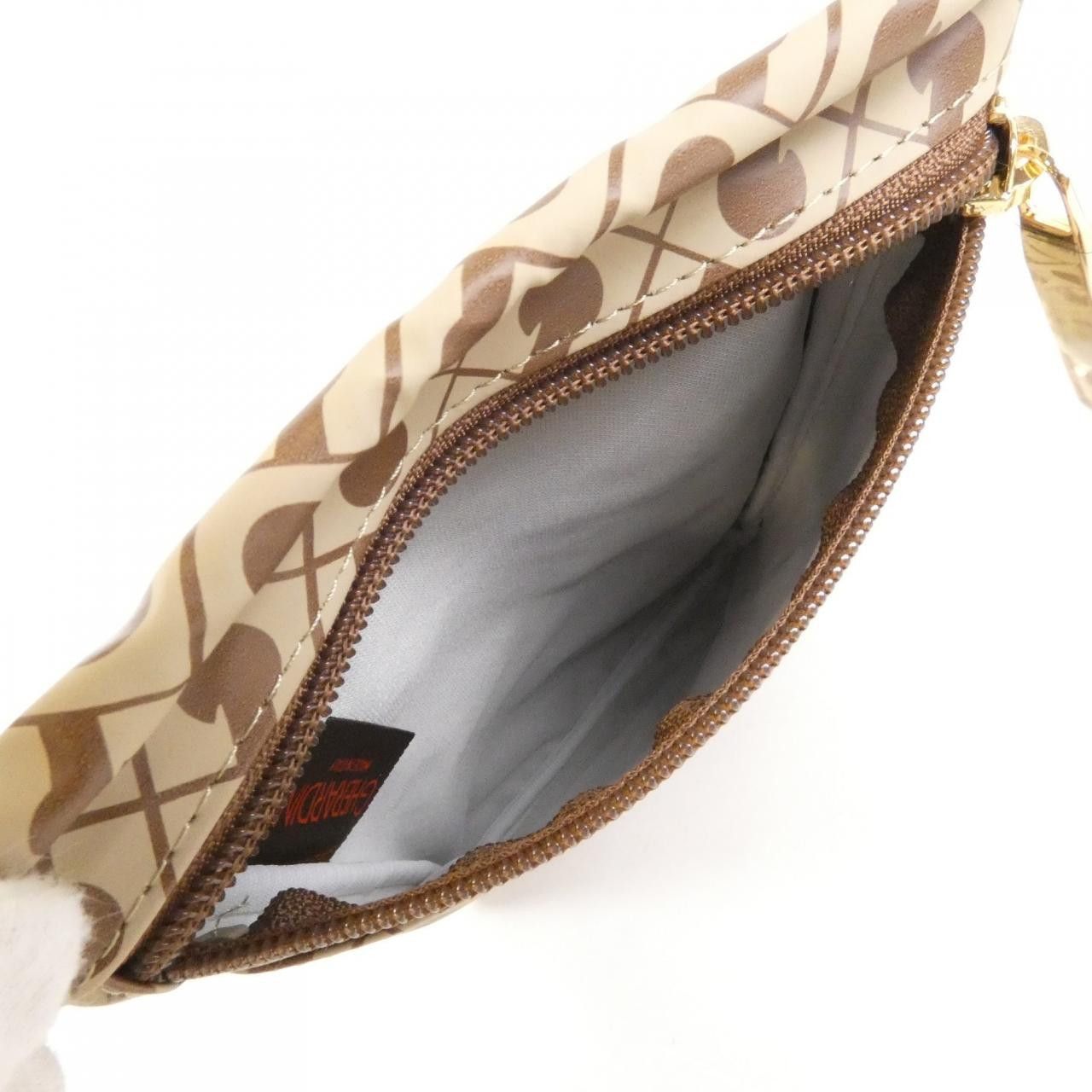 Other Other Gherardini SOFTY Polyester Polyurethane Shoulder Bag Textile Shoulder Bag GHB0118 DUTY FREE for USA Size ONE SIZE - 7 Thumbnail