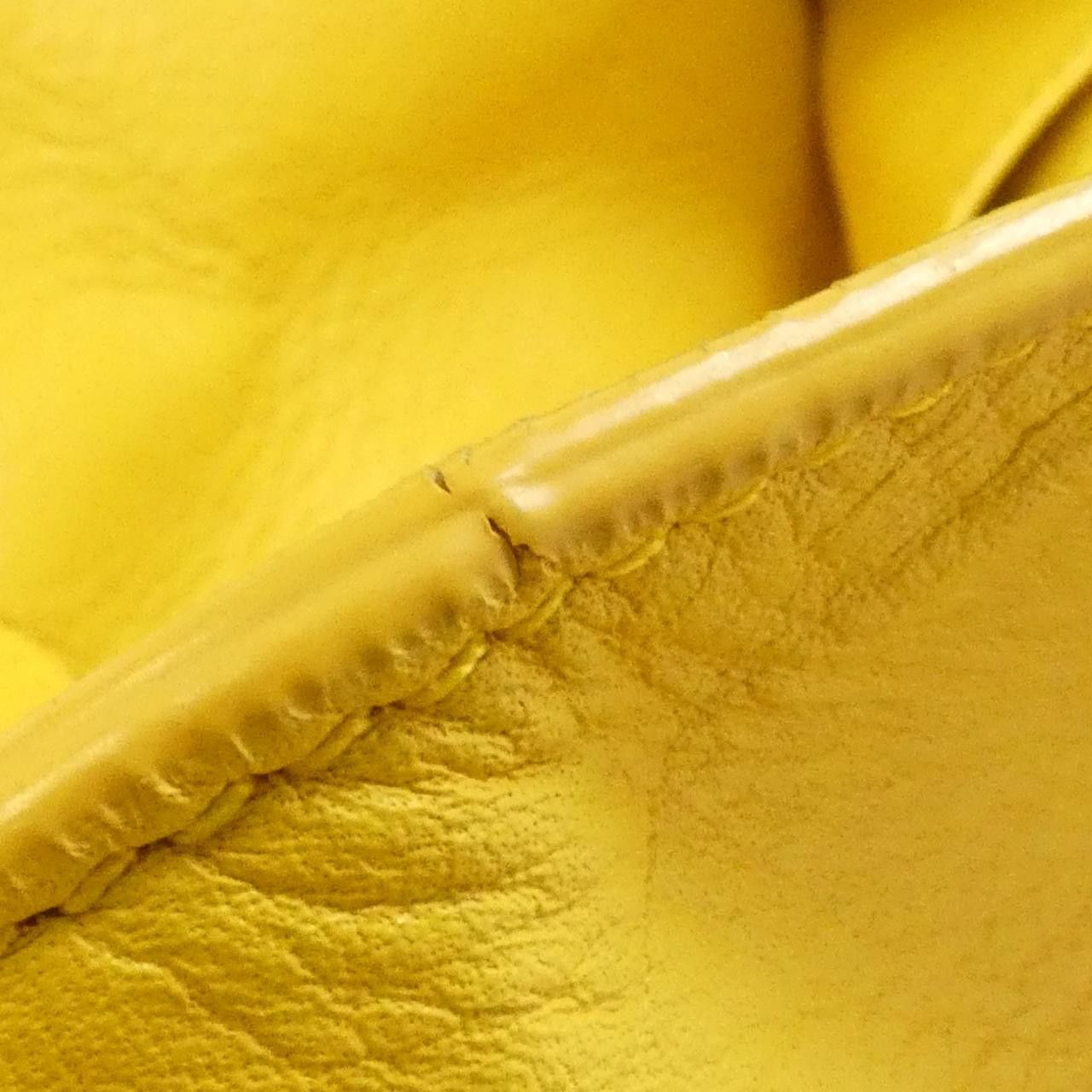 Balenciaga Balenciaga Balenciaga Paper Leather Tote Bag Leather Crossbody Bag 312186 DUTY FREE for USA Size ONE SIZE - 5 Thumbnail